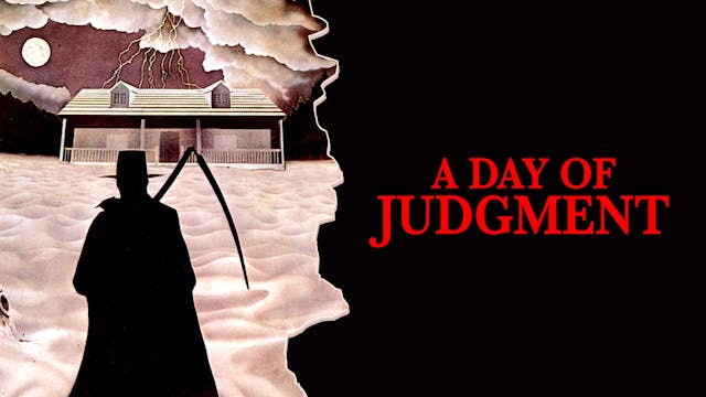 A Day of Judgment