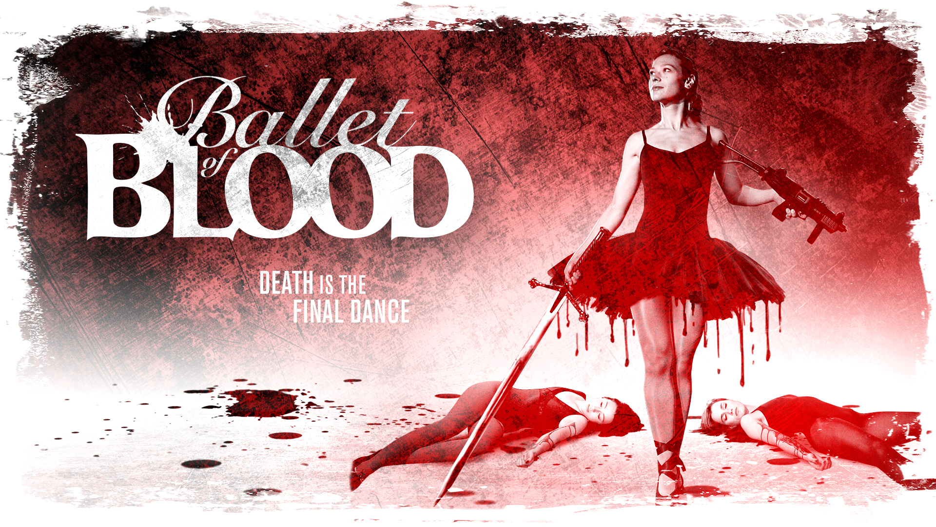Ballet of Blood