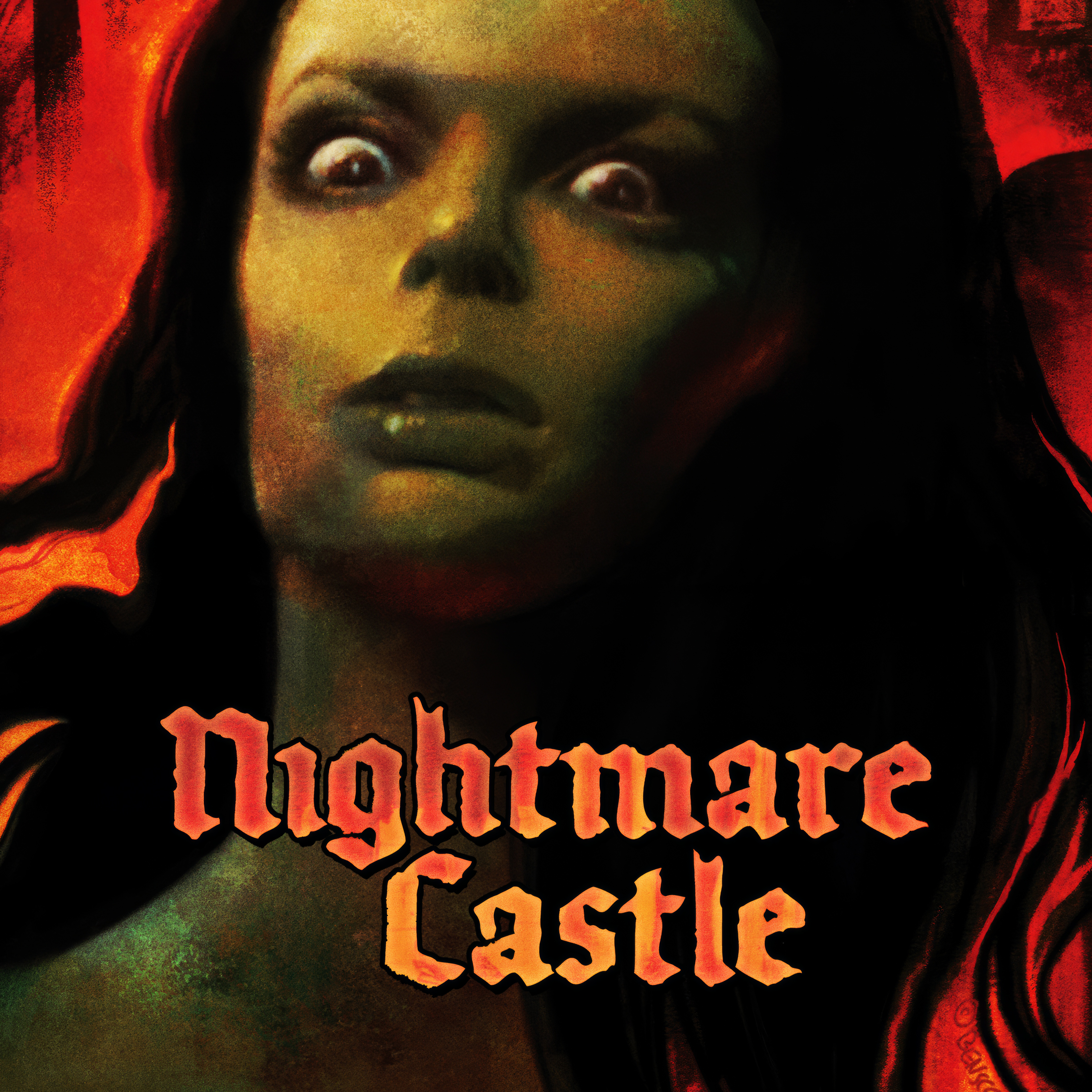 Nightmare Castle