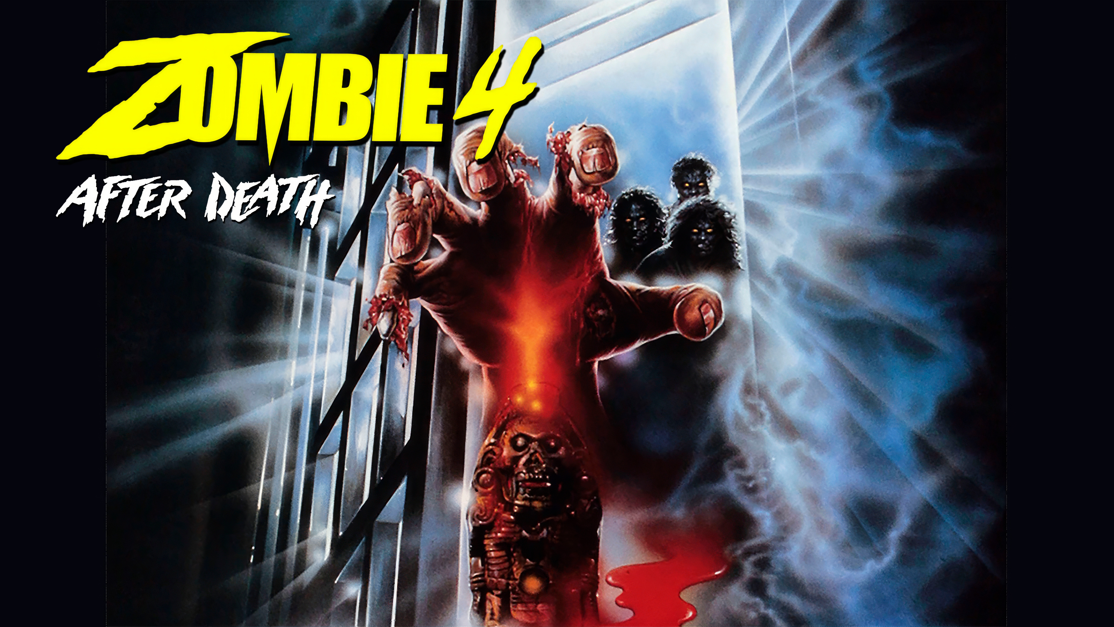 Zombie 4: After Death