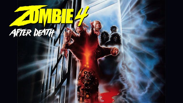 Zombie 4: After Death