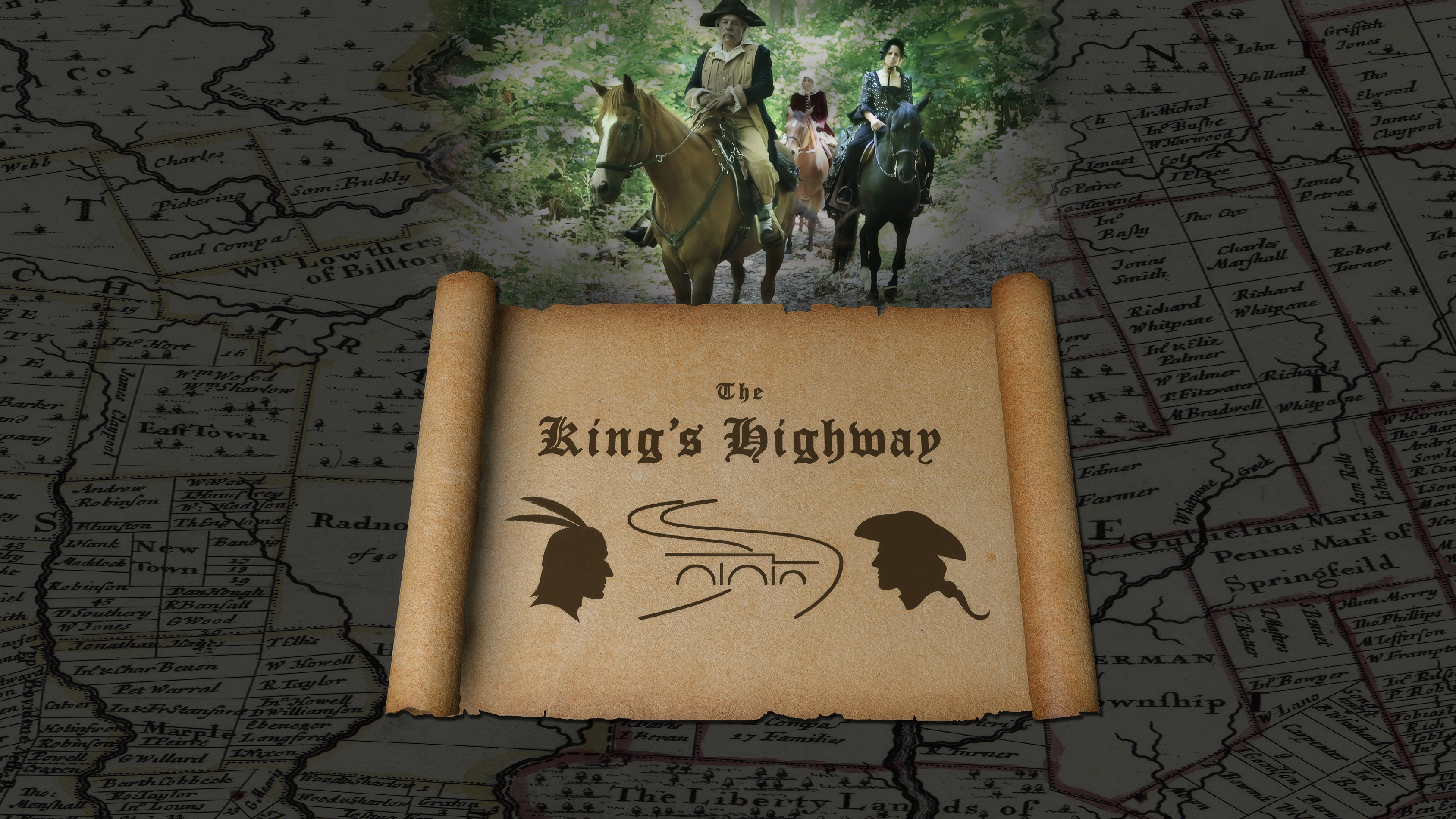The King's Highway