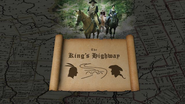 The King's Highway