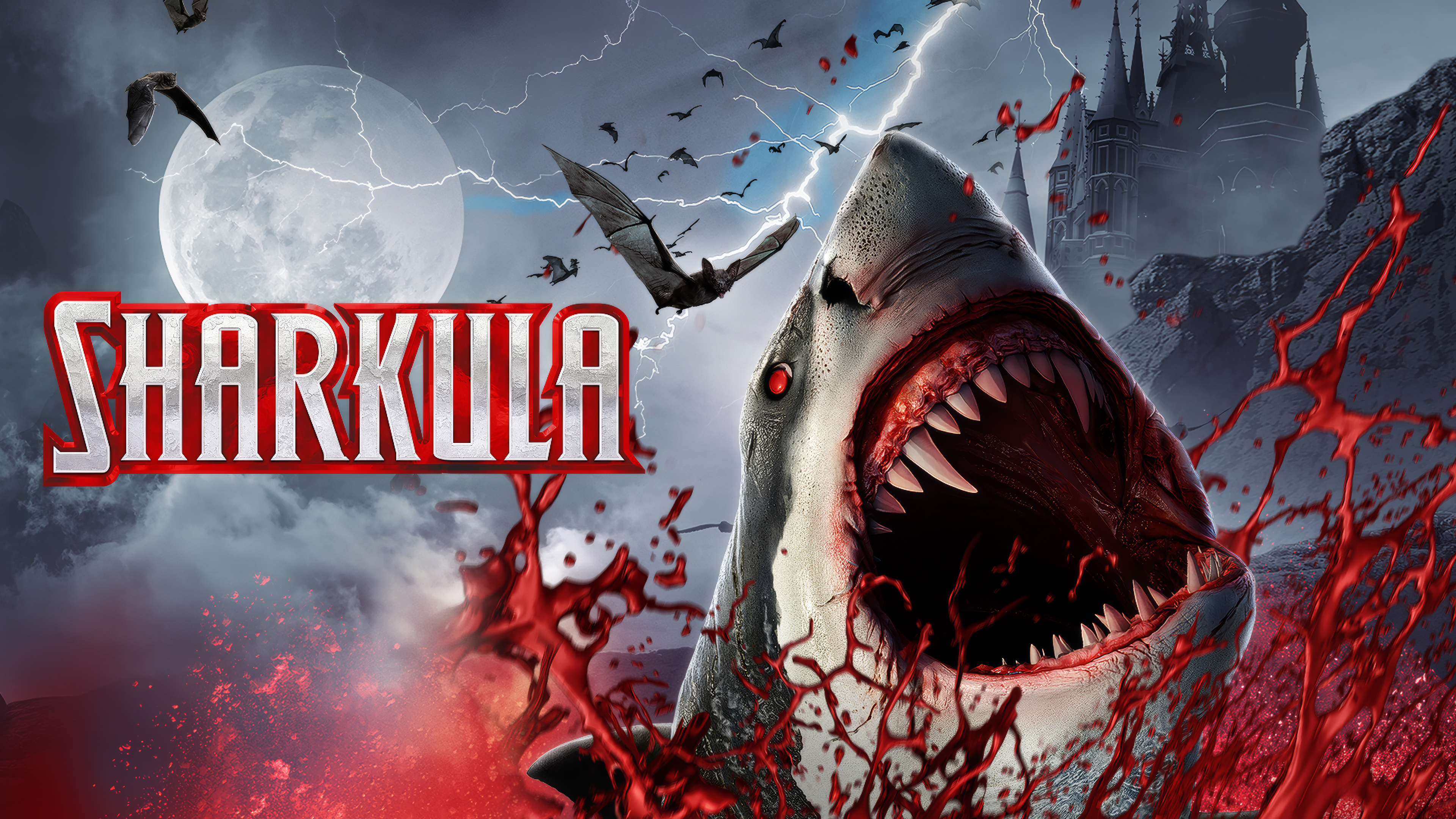 Sharkula