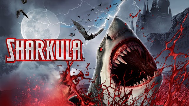 Sharkula