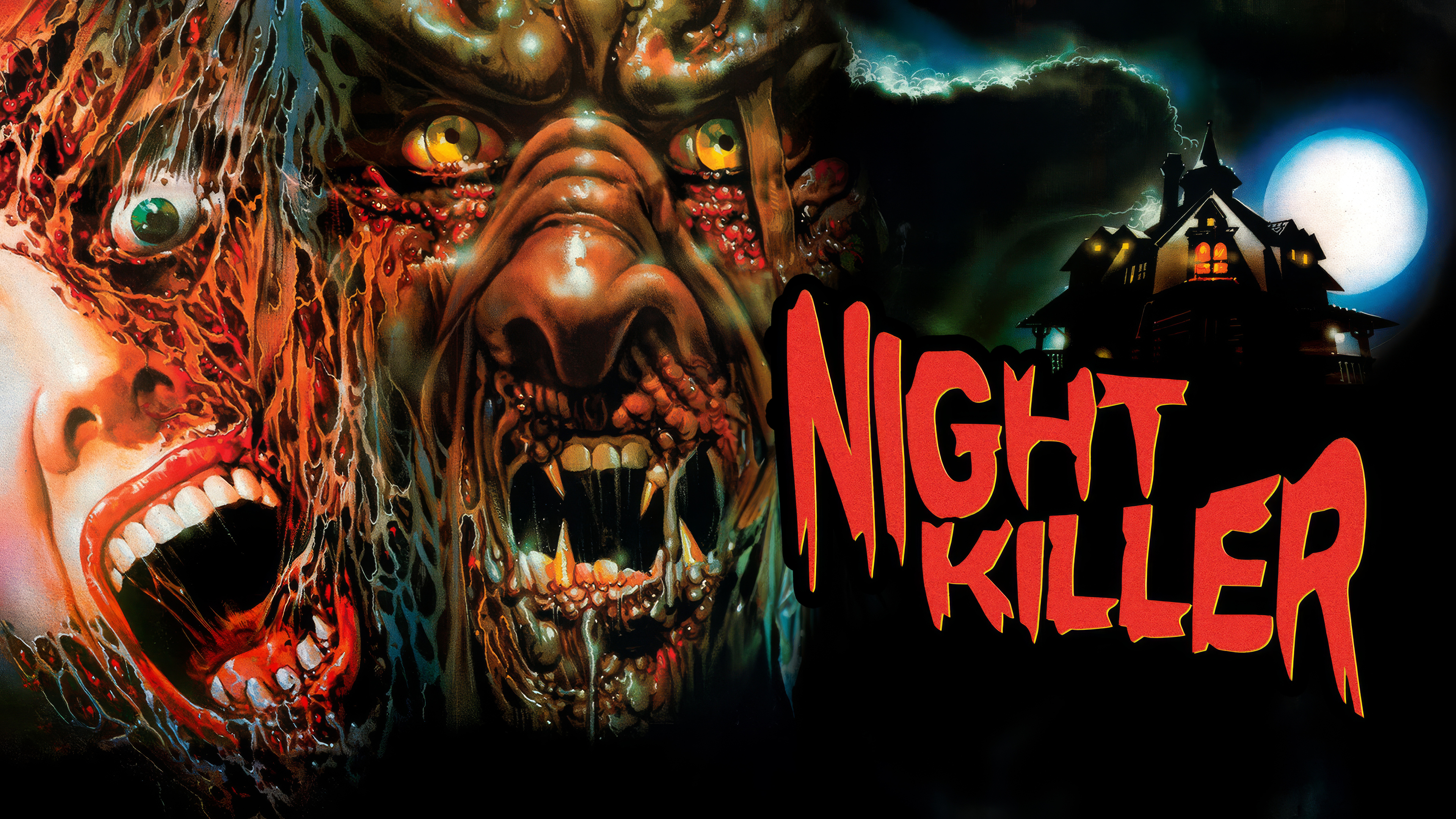 Night Killer