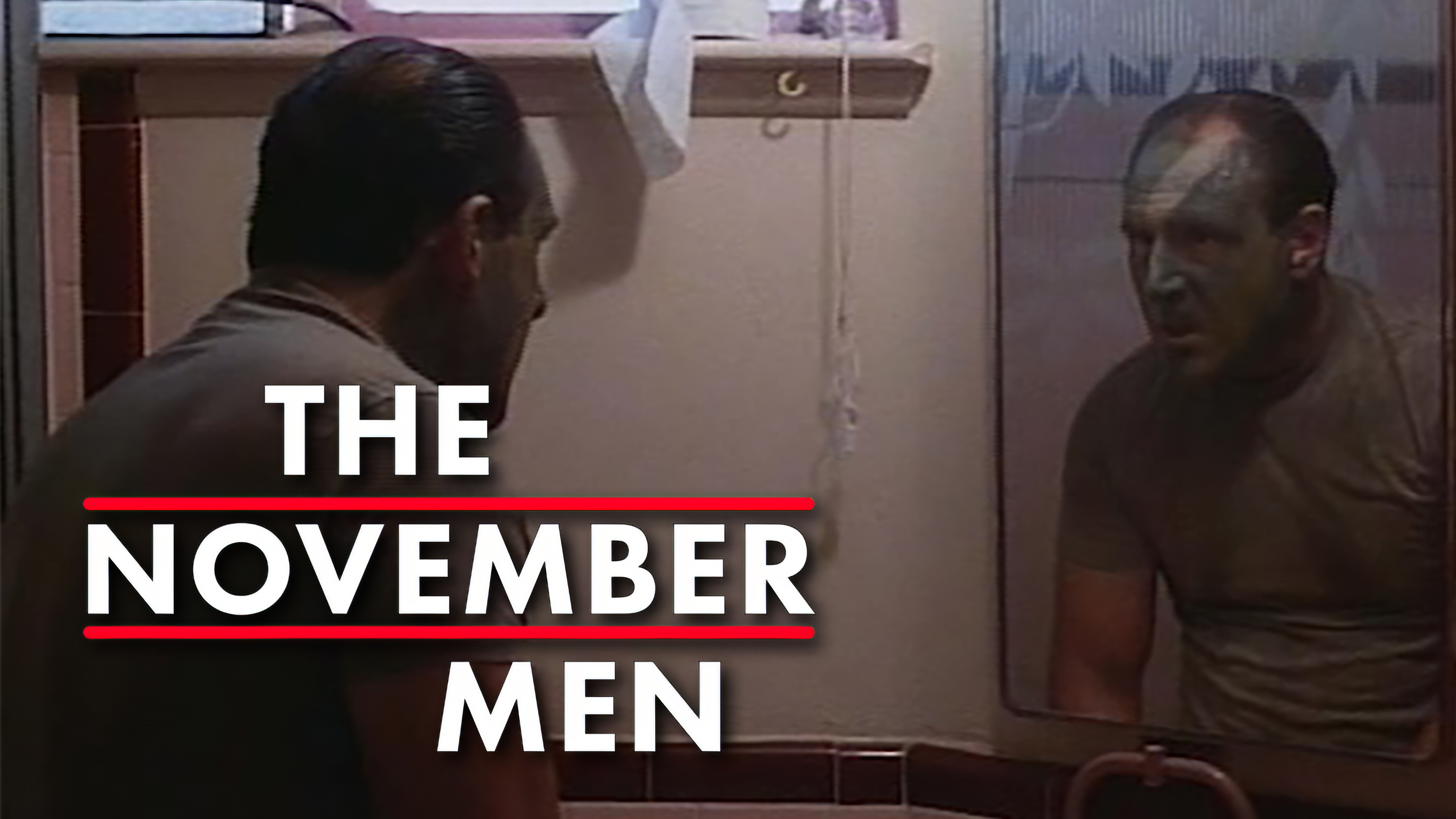 The November Men
