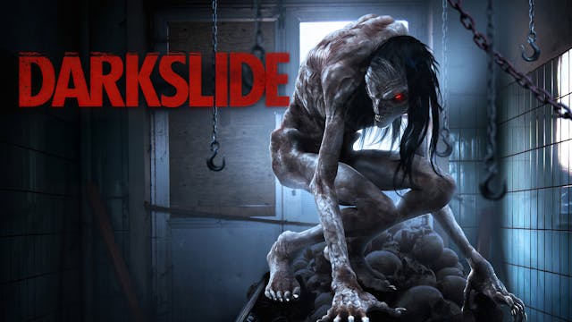 Road to Red (Darkslide)