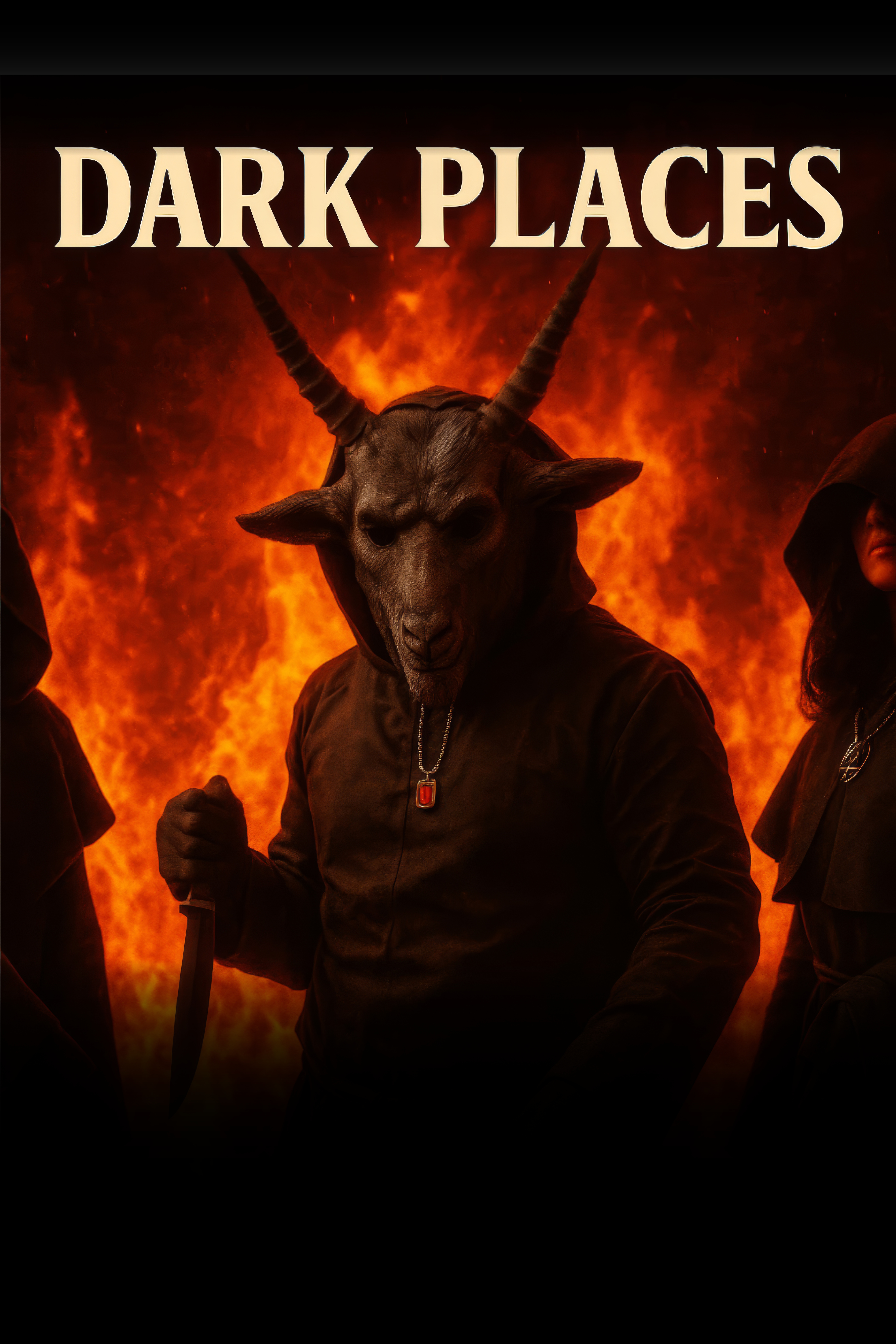 Dark Places