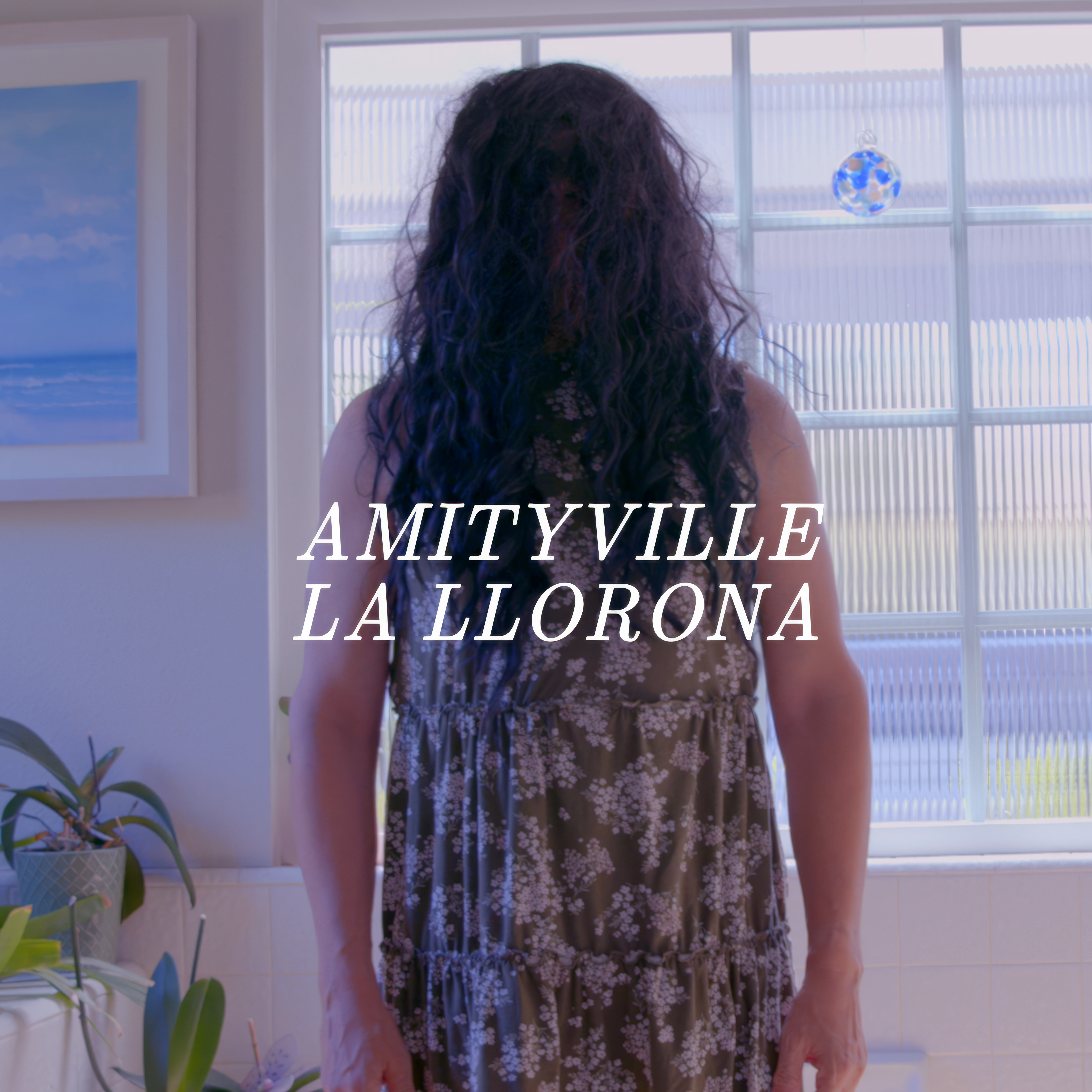 Amityville La Llorona