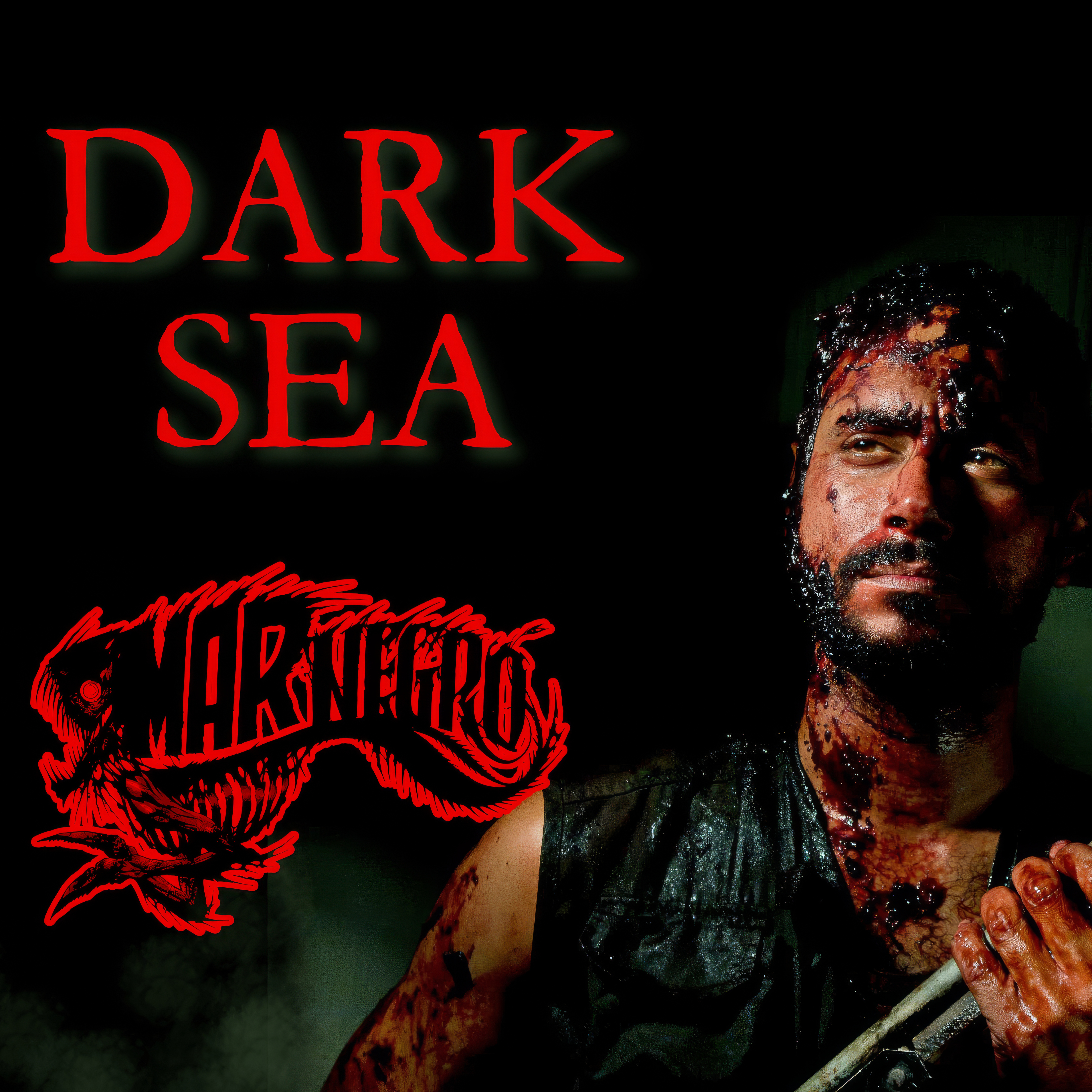 Dark Sea (Mar Negro)