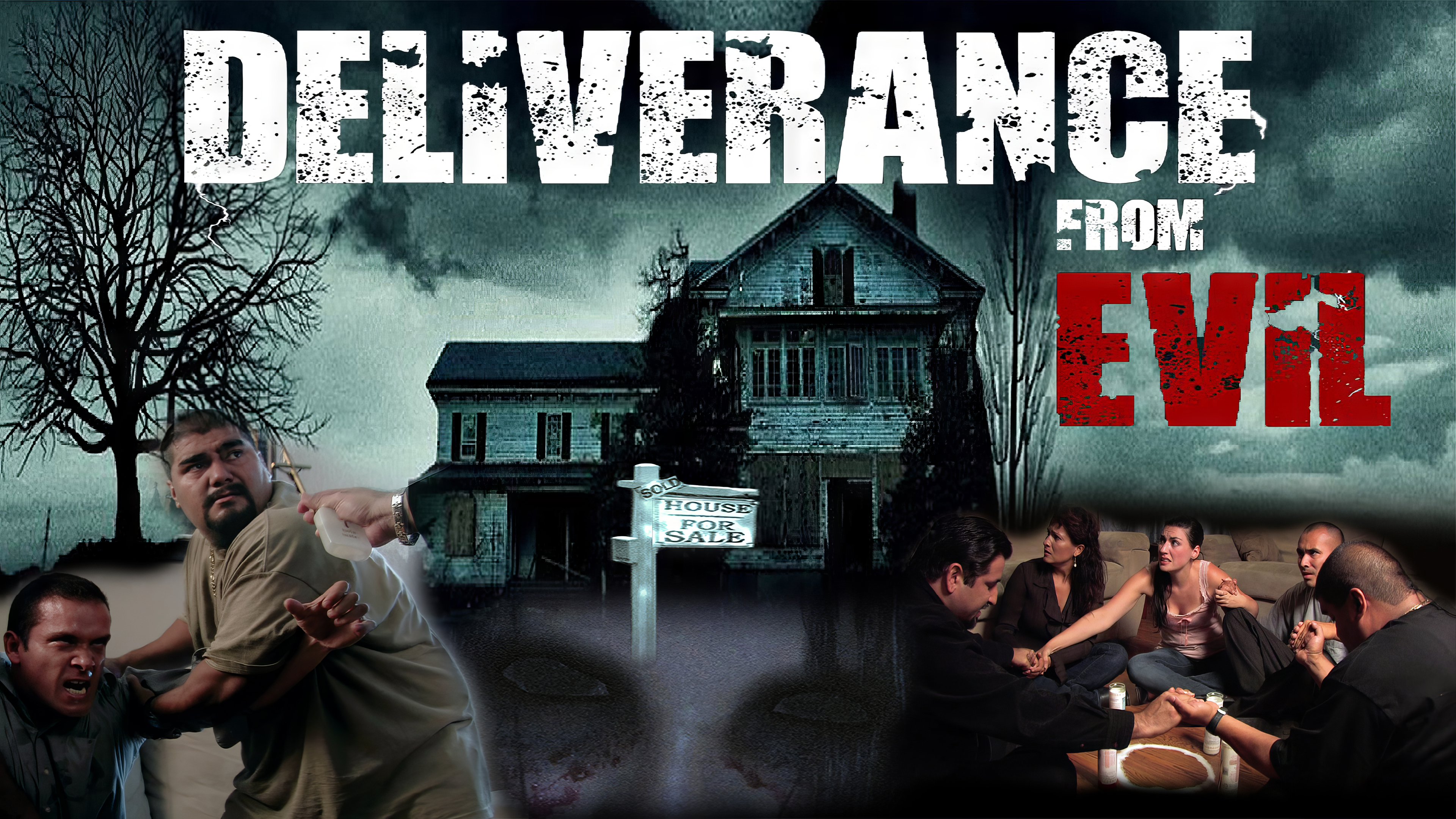 Deliverance from Evil