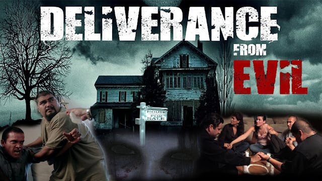 Deliverance from Evil