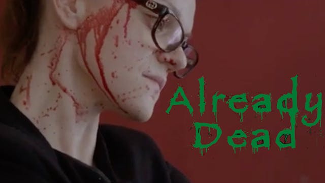 Morte à l'avance (Already Dead)