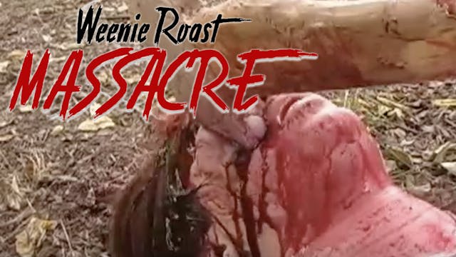 Weenie Roast Massacre
