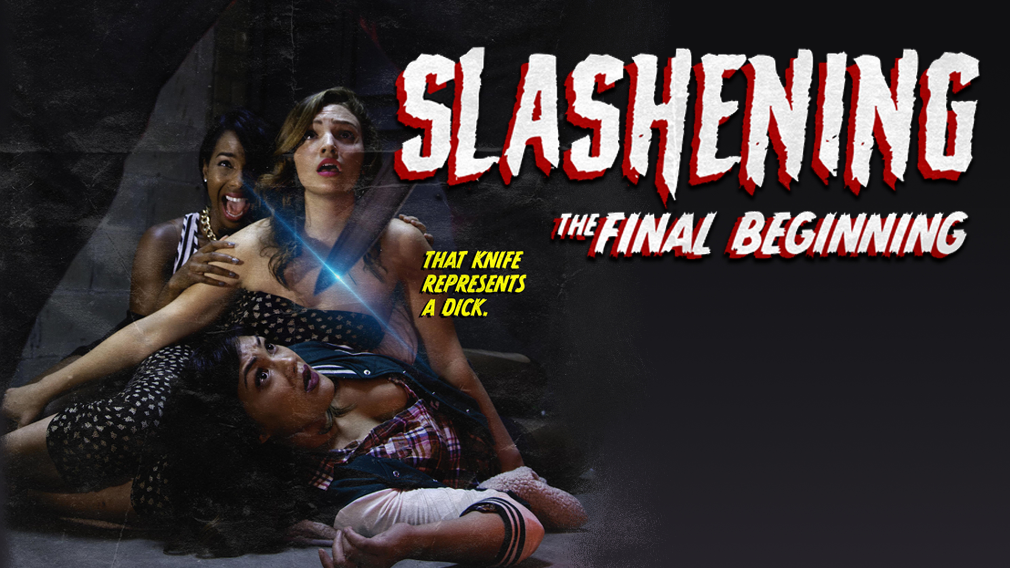 Slashening: The Final Beginning