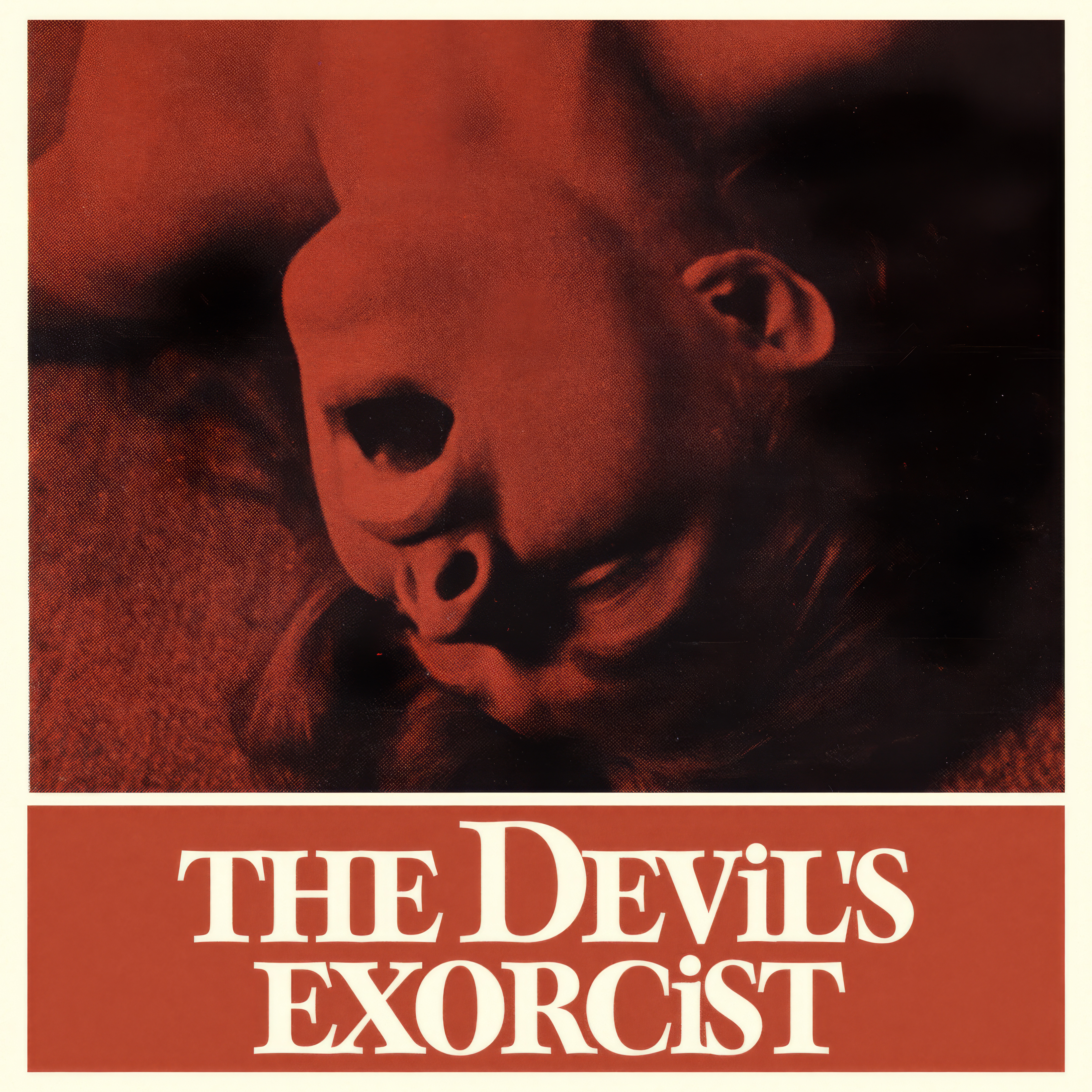 The Devil's Exorcist (El juego del diablo)