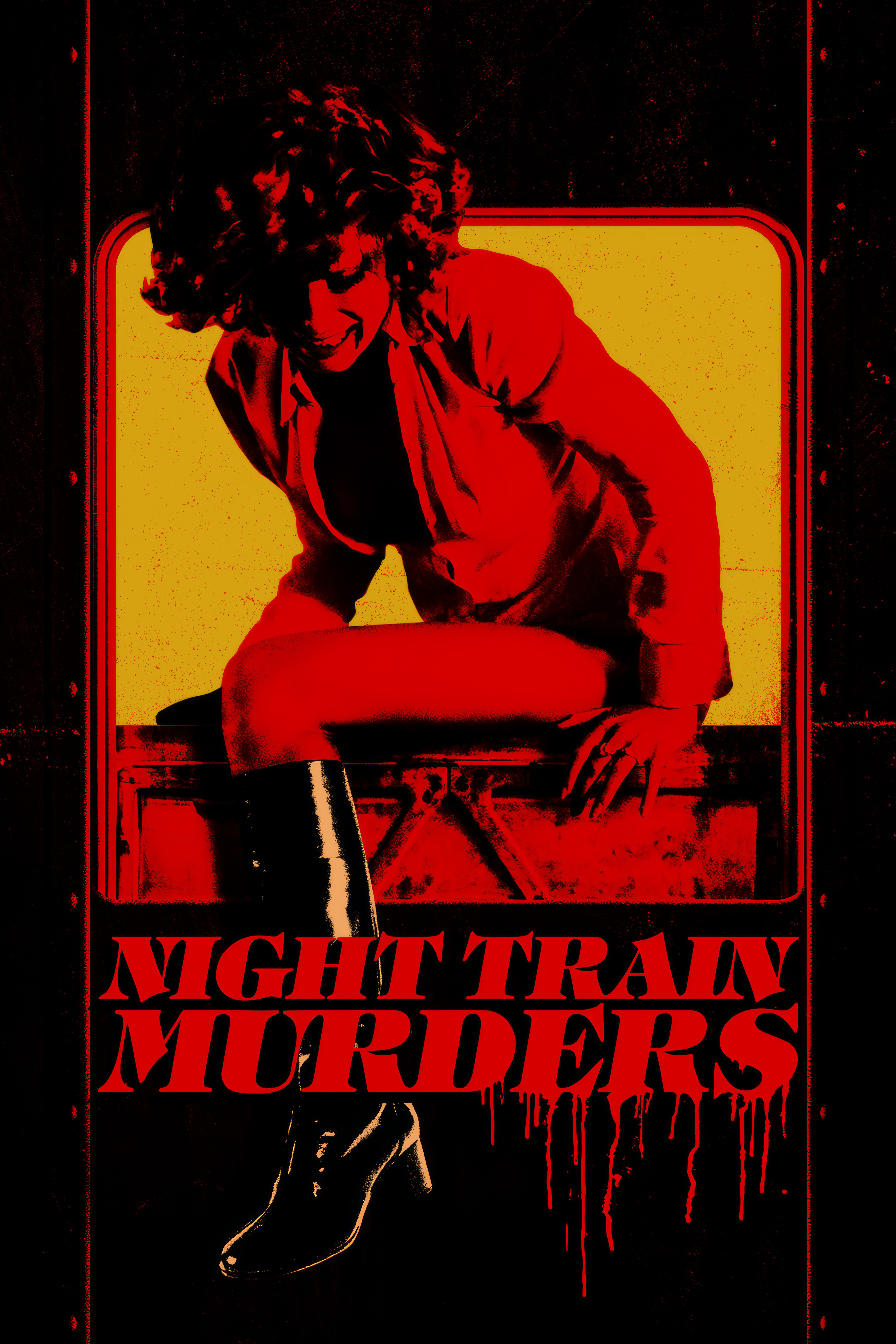 Night Train Murders (L'ultimo treno della notte)
