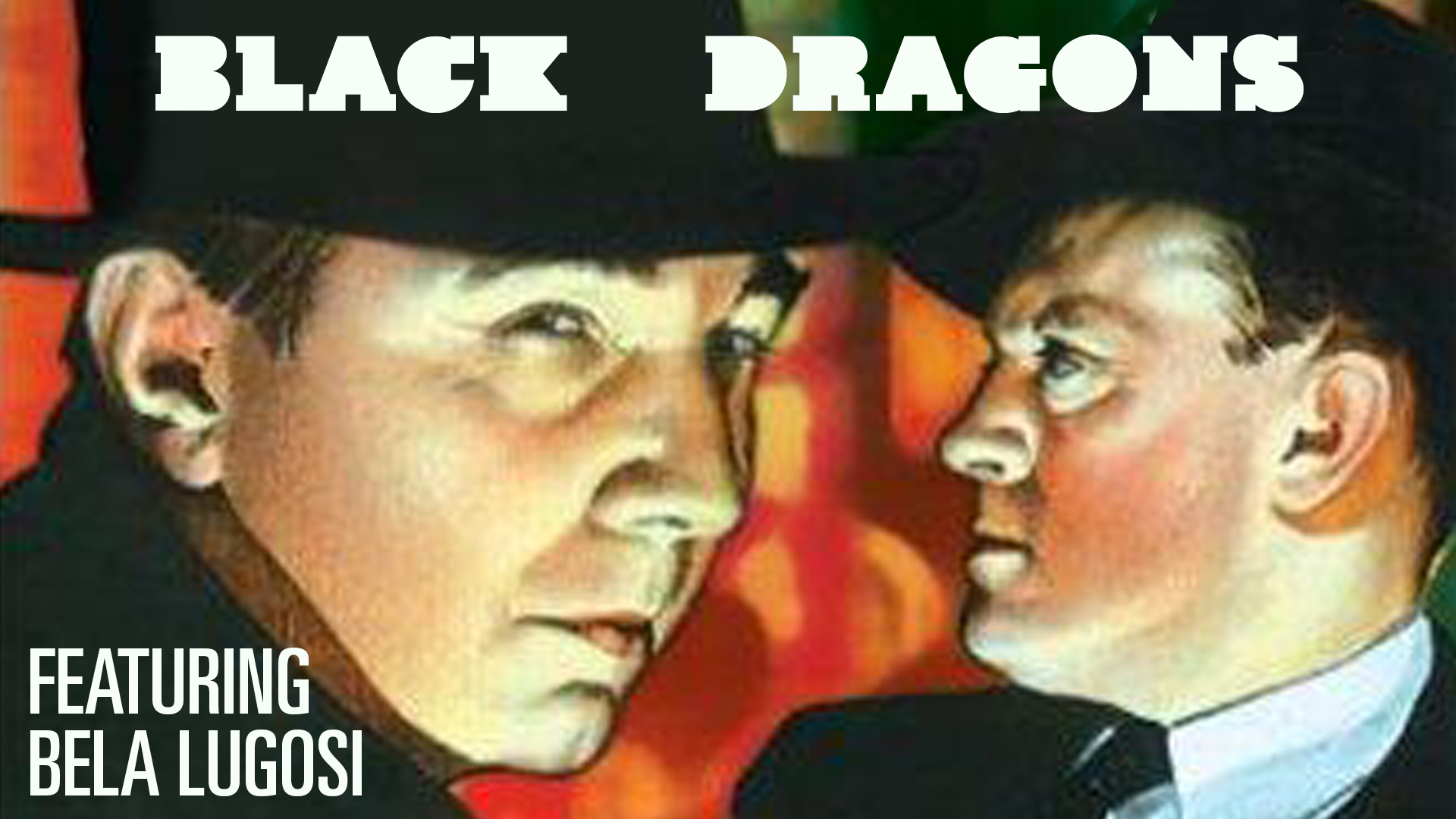 Black Dragons