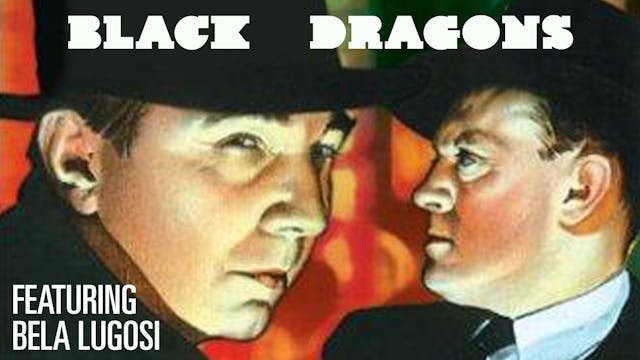 Black Dragons