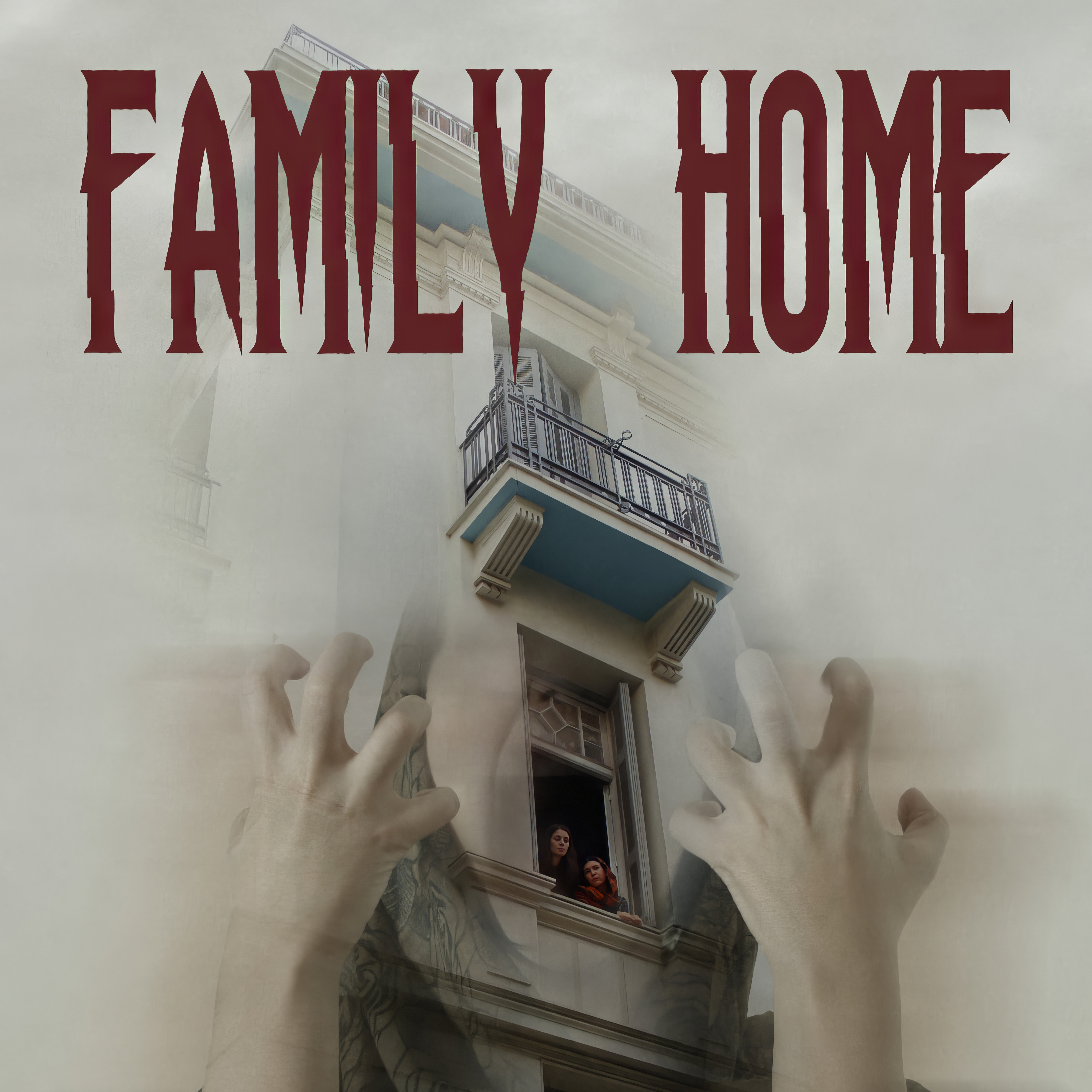 Family Home