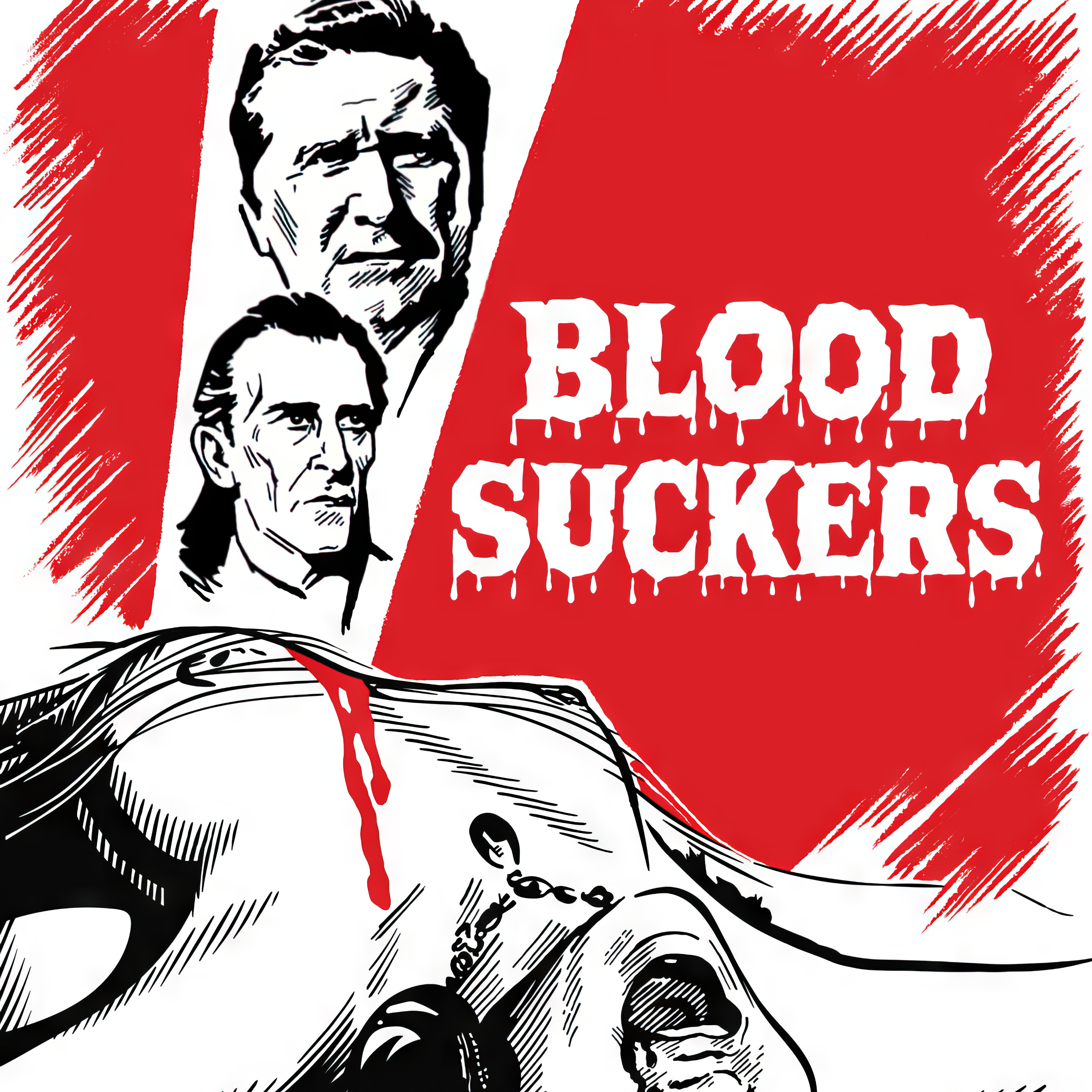 Blood Suckers