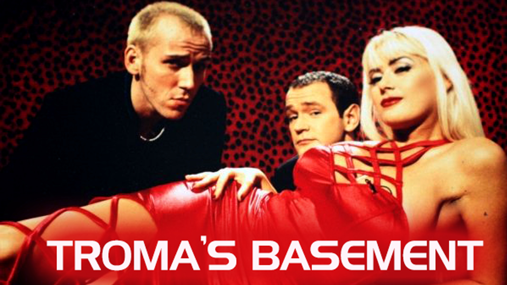 Troma's Basement
