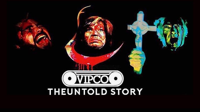 VIPCO: The Untold Story
