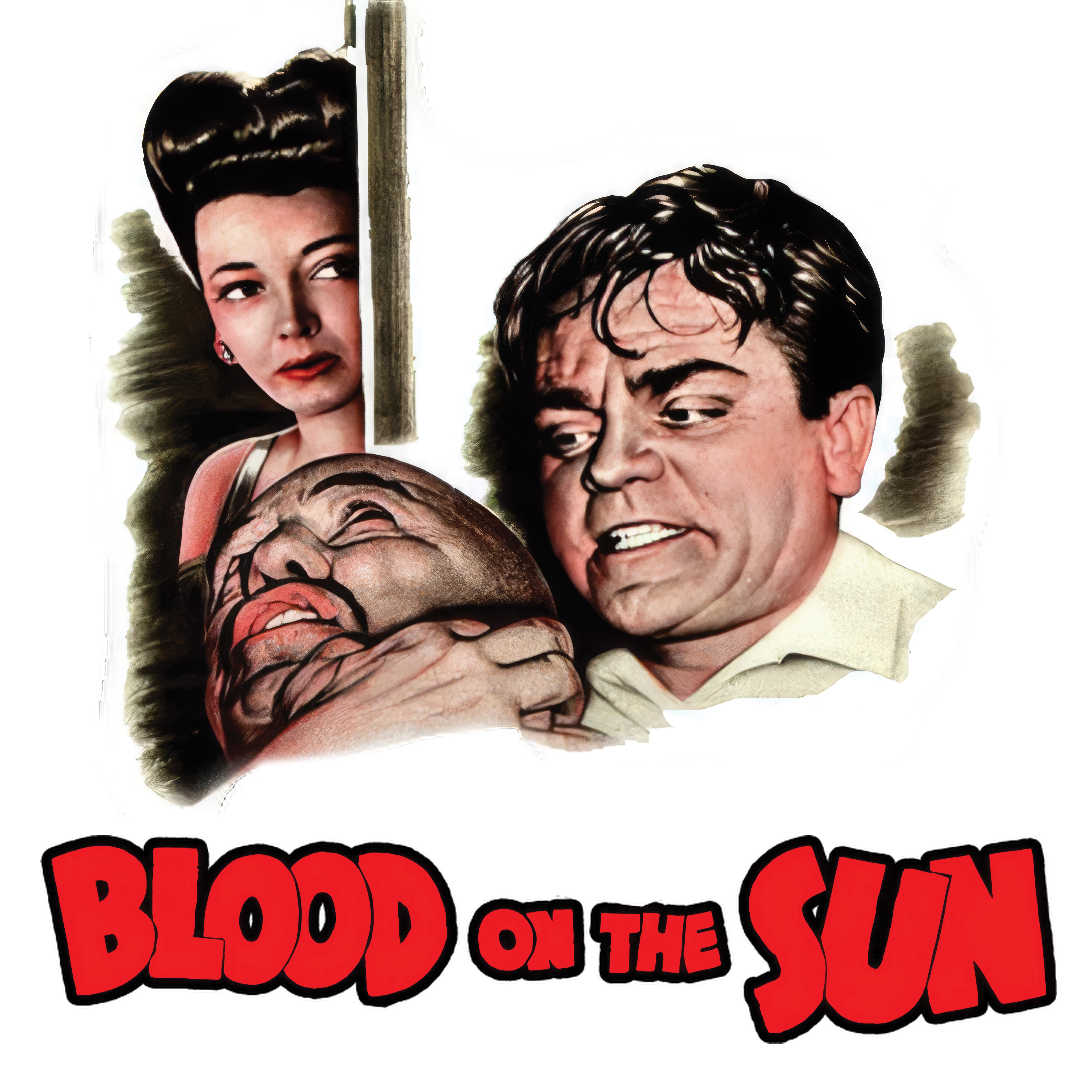 Blood on the Sun