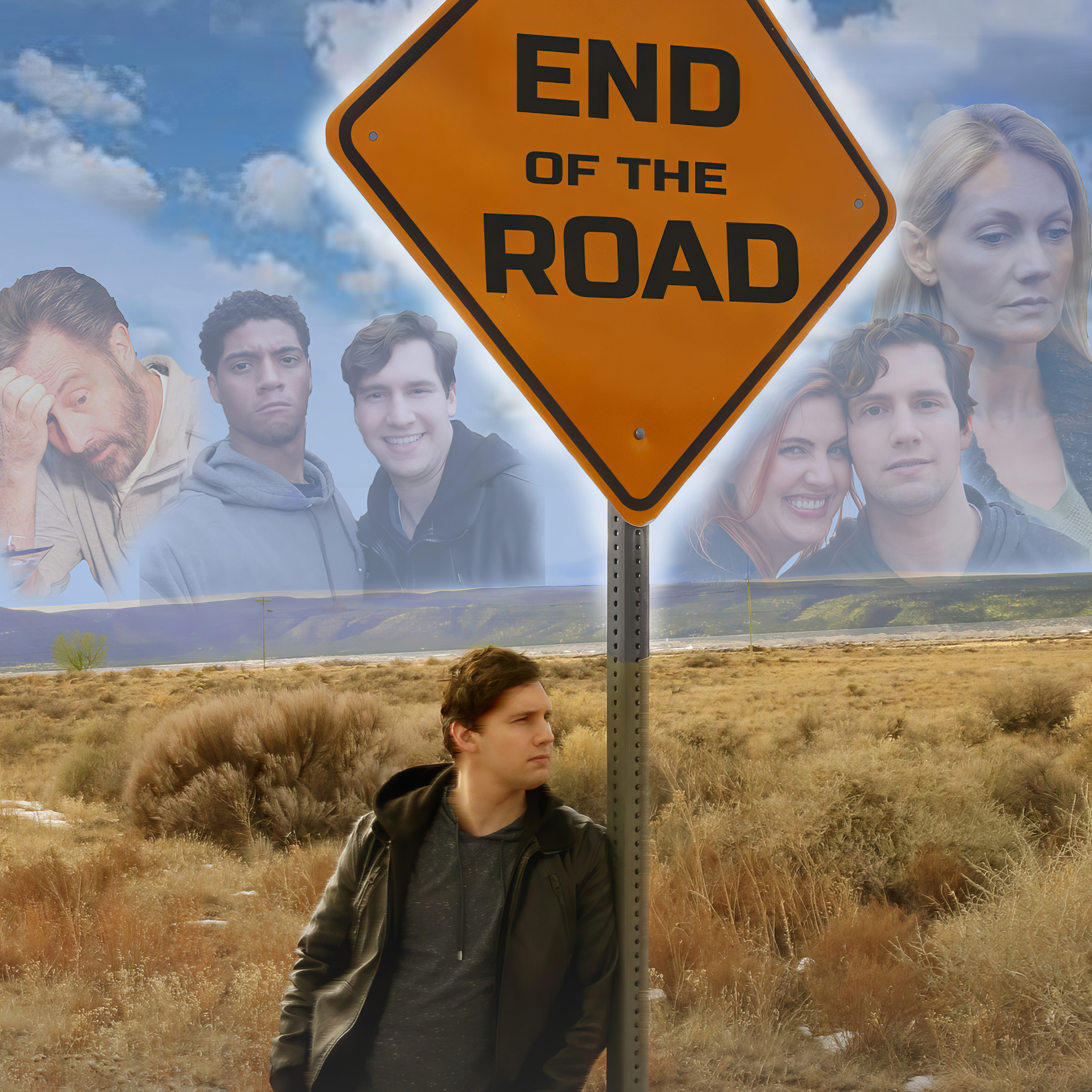 End of the Road
