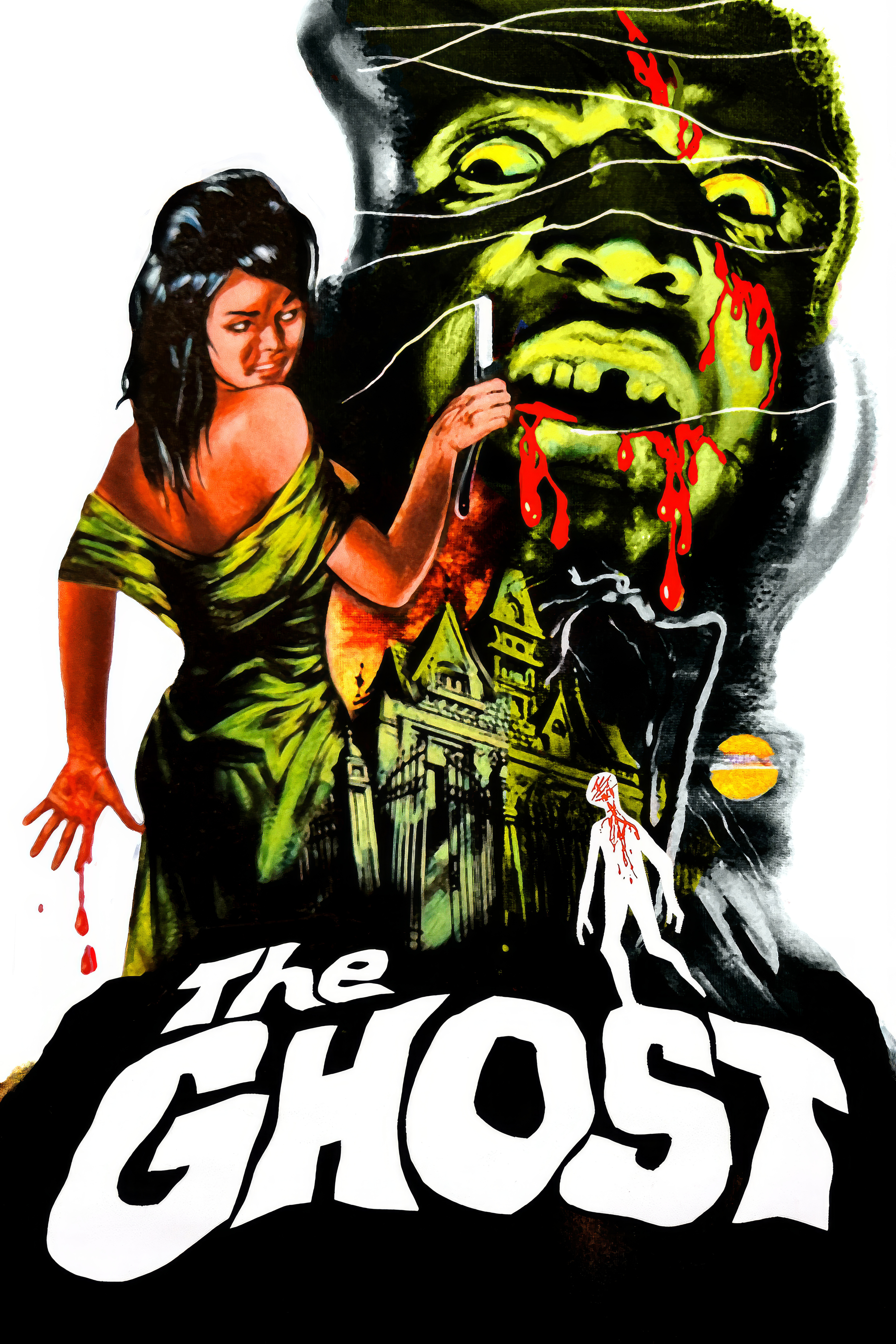 The Ghost (Lo spettro)