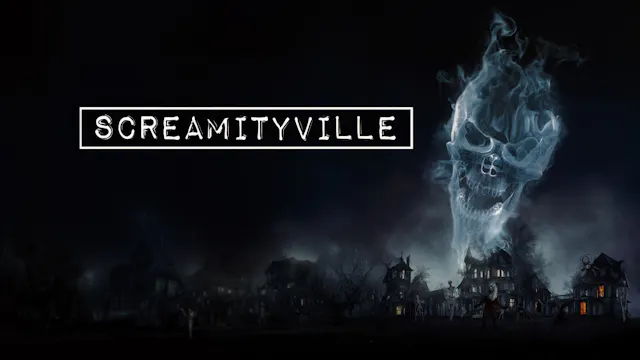 Screamityville