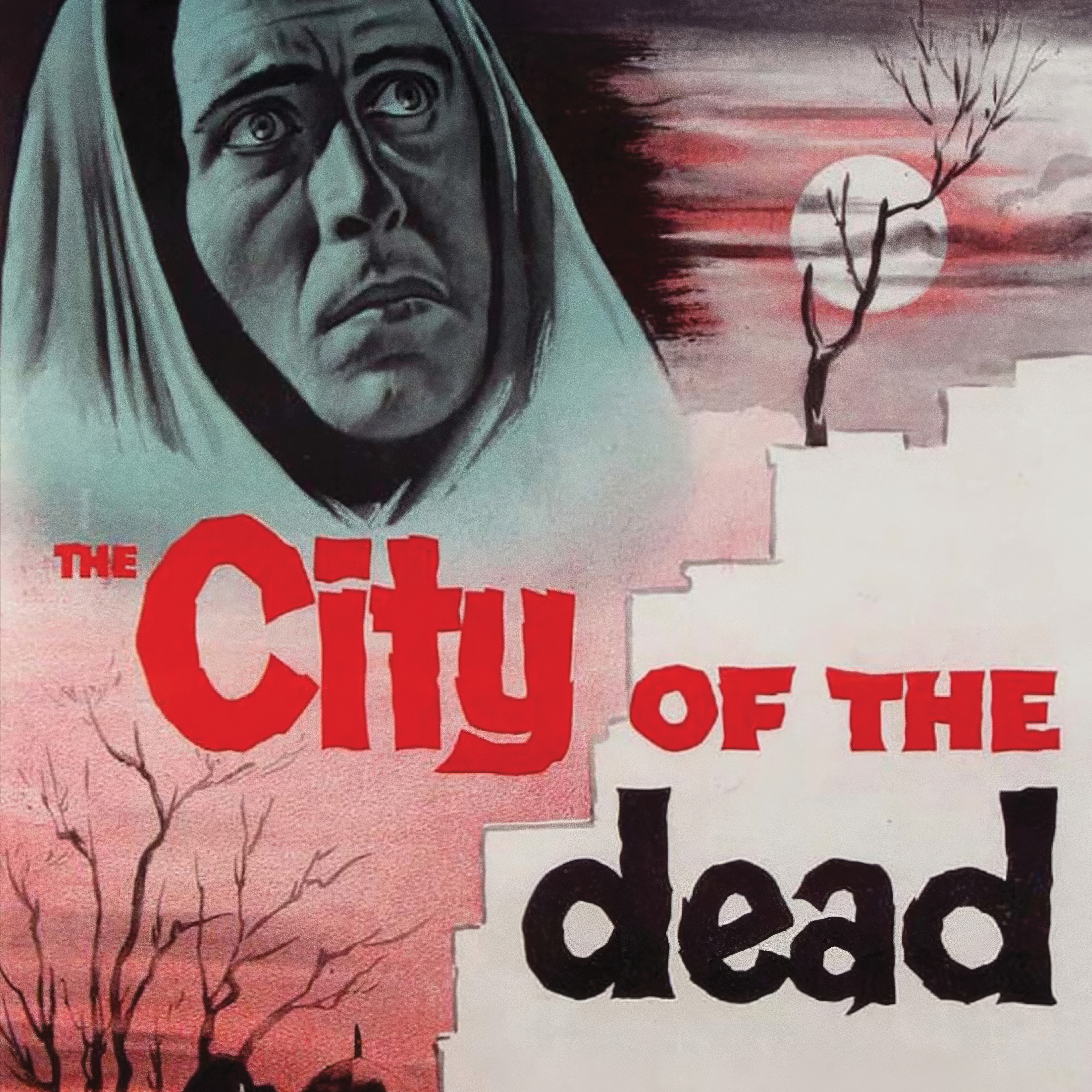 The City Of The Dead