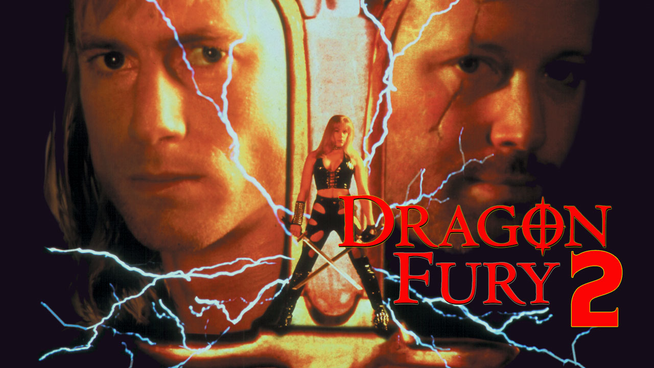 Dragon Fury 2