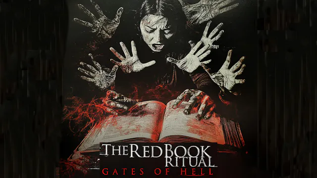 The Red Book Ritual: Gates of Hell