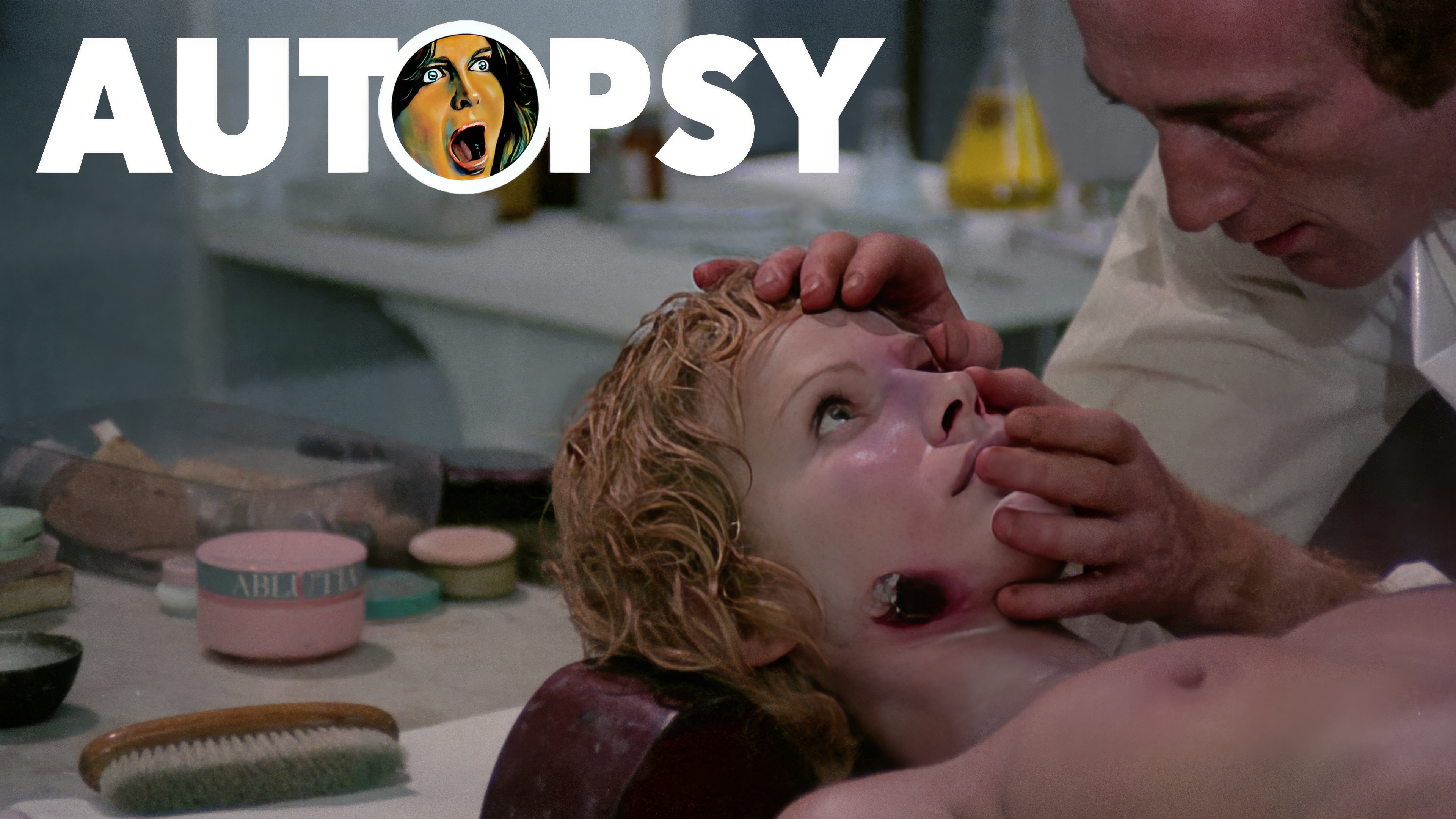 Autopsy (The Victim)