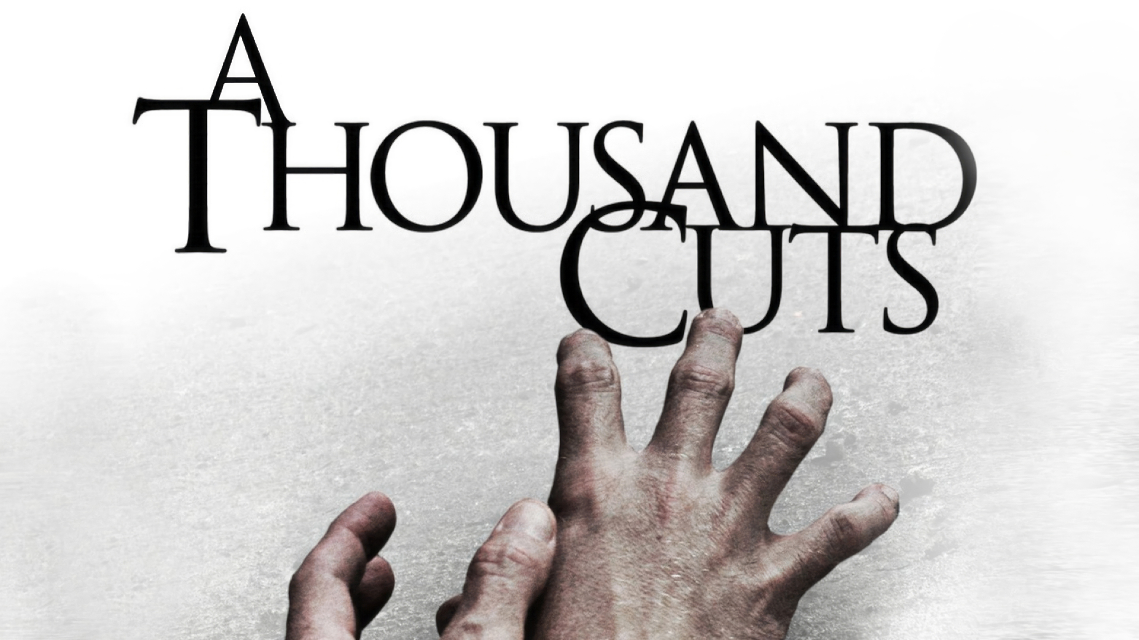 A Thousand Cuts