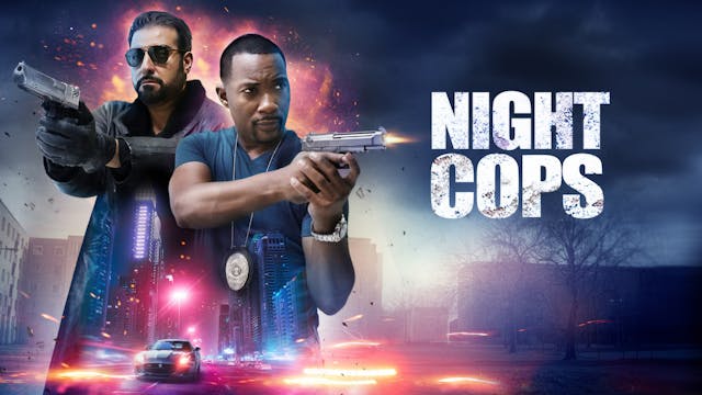 Night Cops