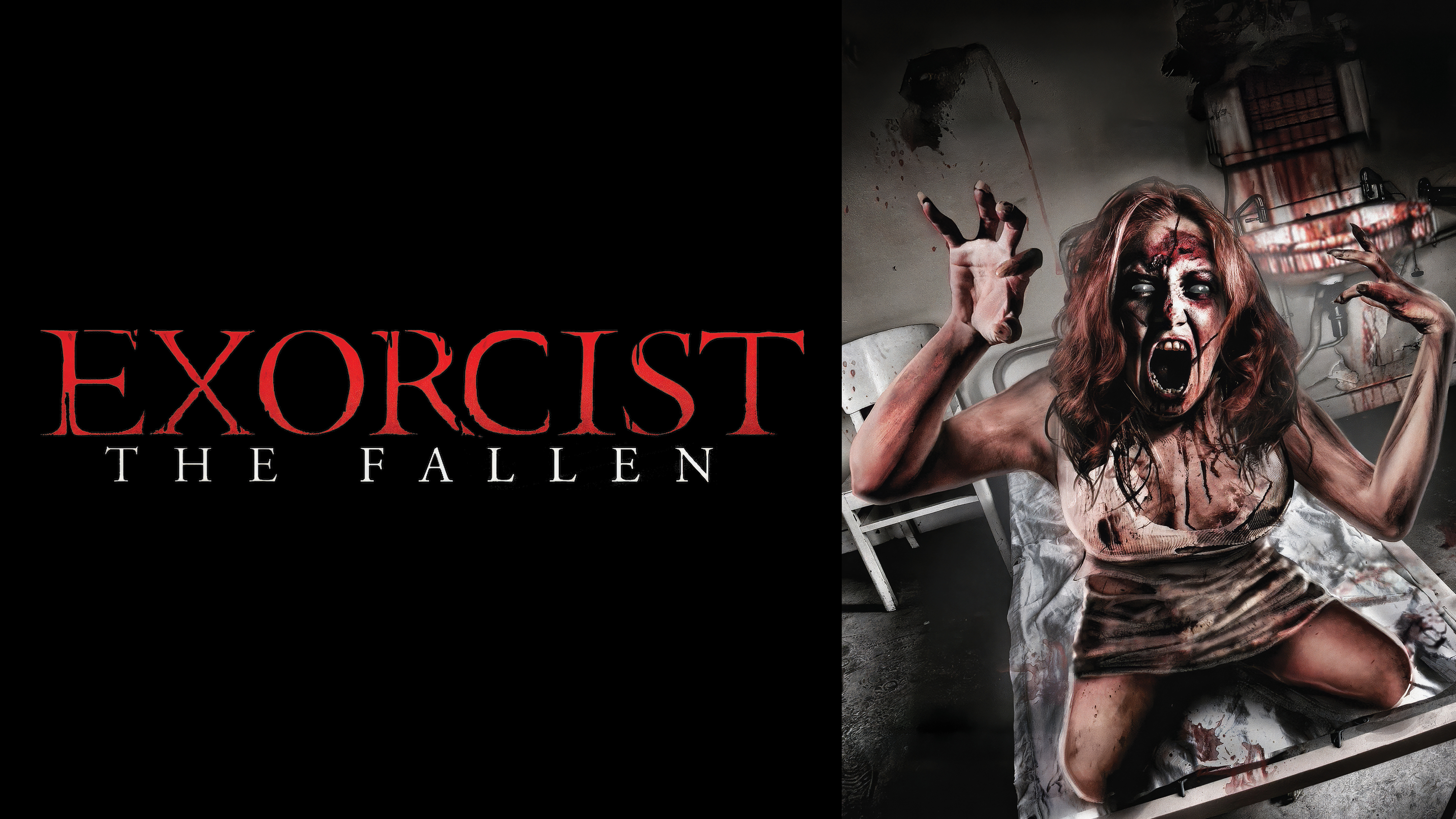 Exorcist: The Fallen