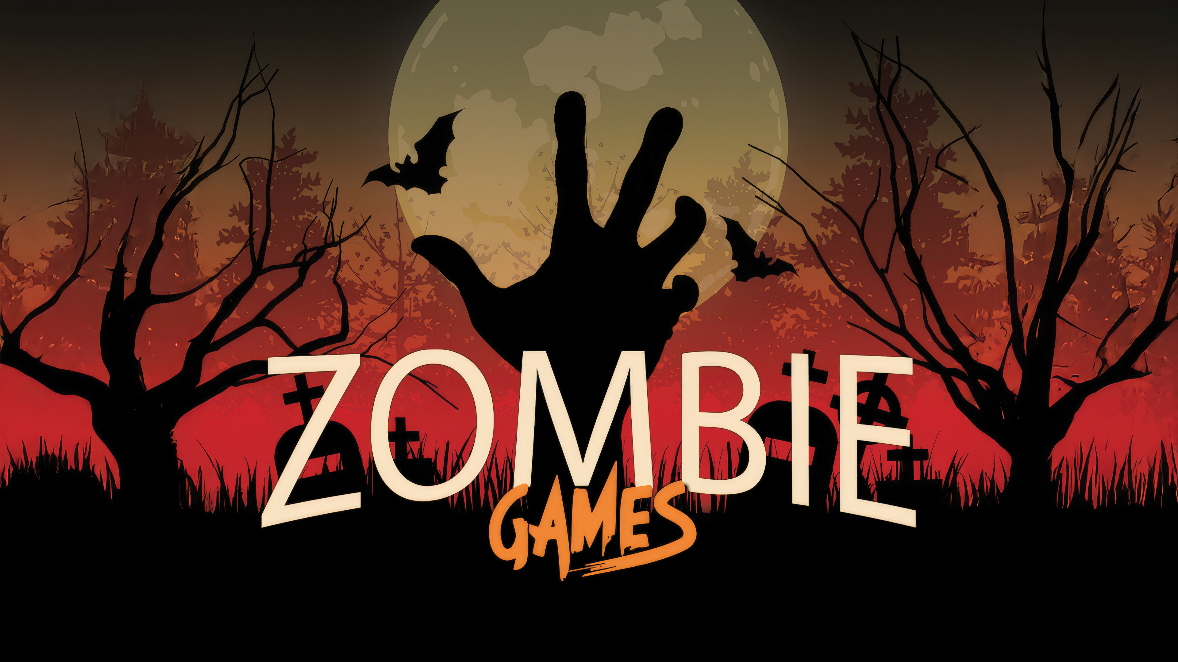 Zombie Games