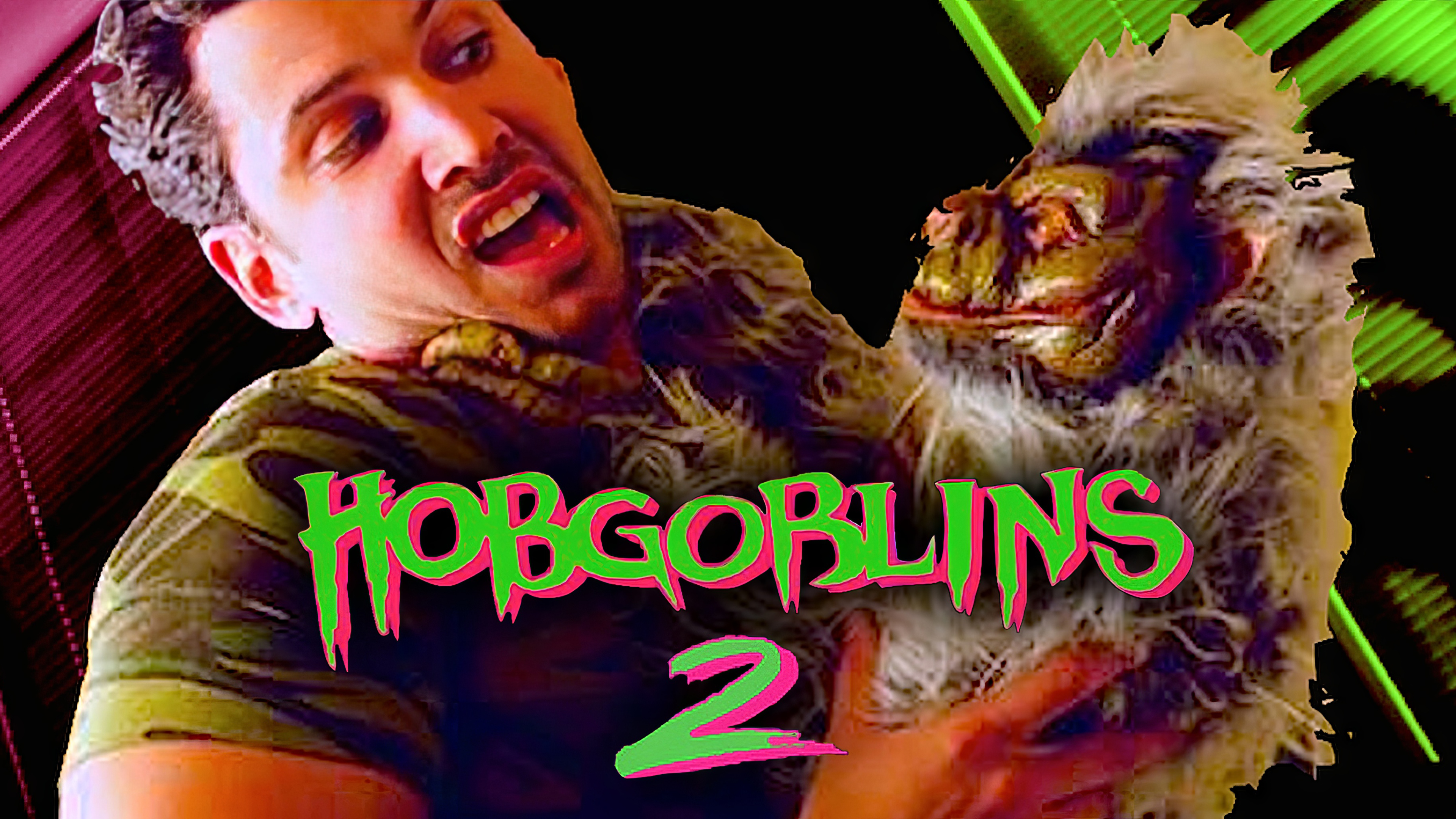 Hobgoblins 2