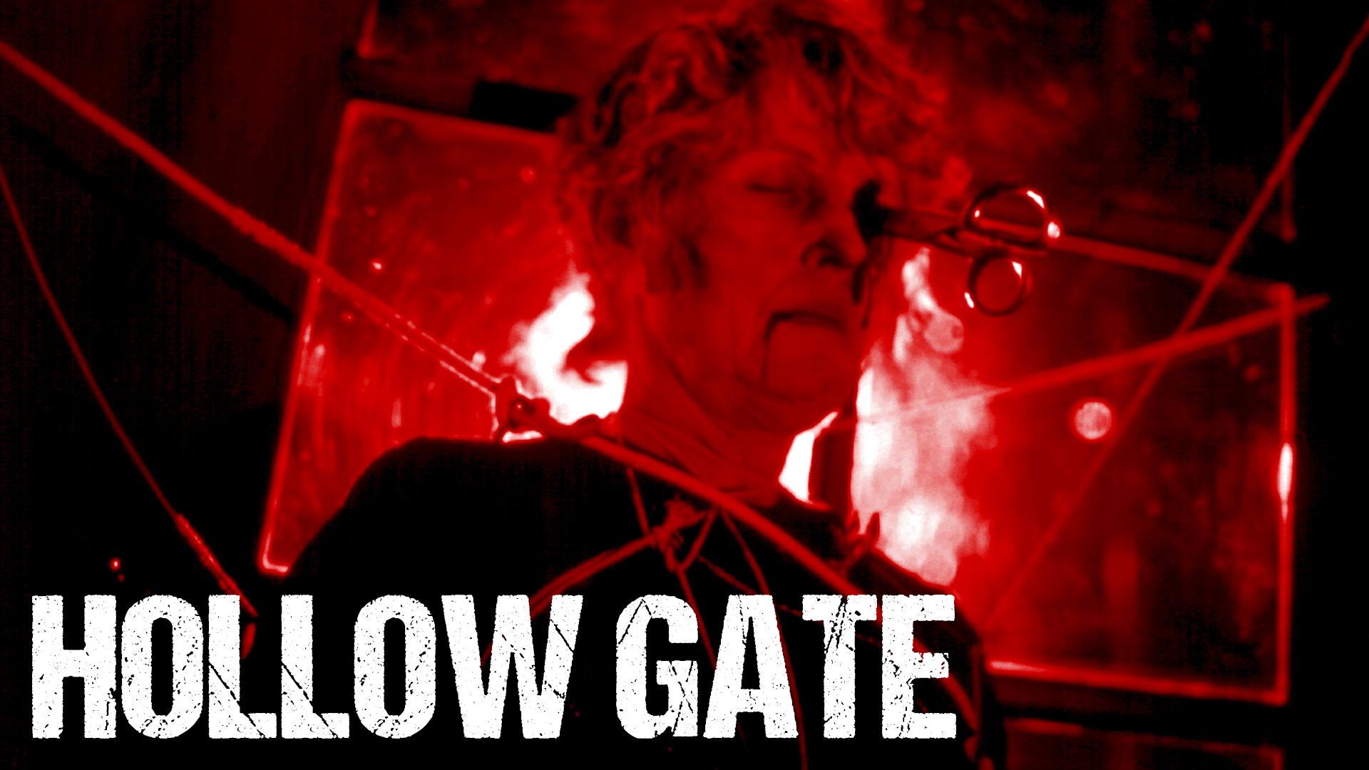 Hollow Gate