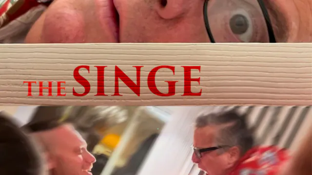 The Singe