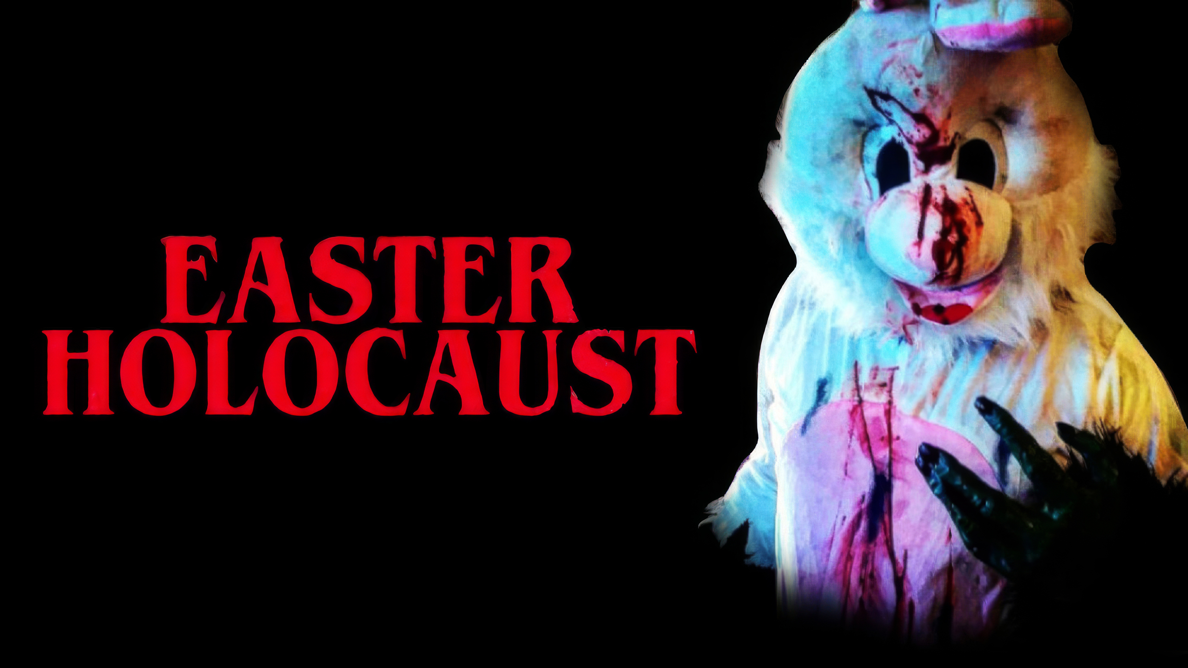 Easter Holocaust Film