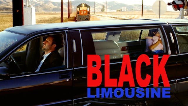 Black Limousine