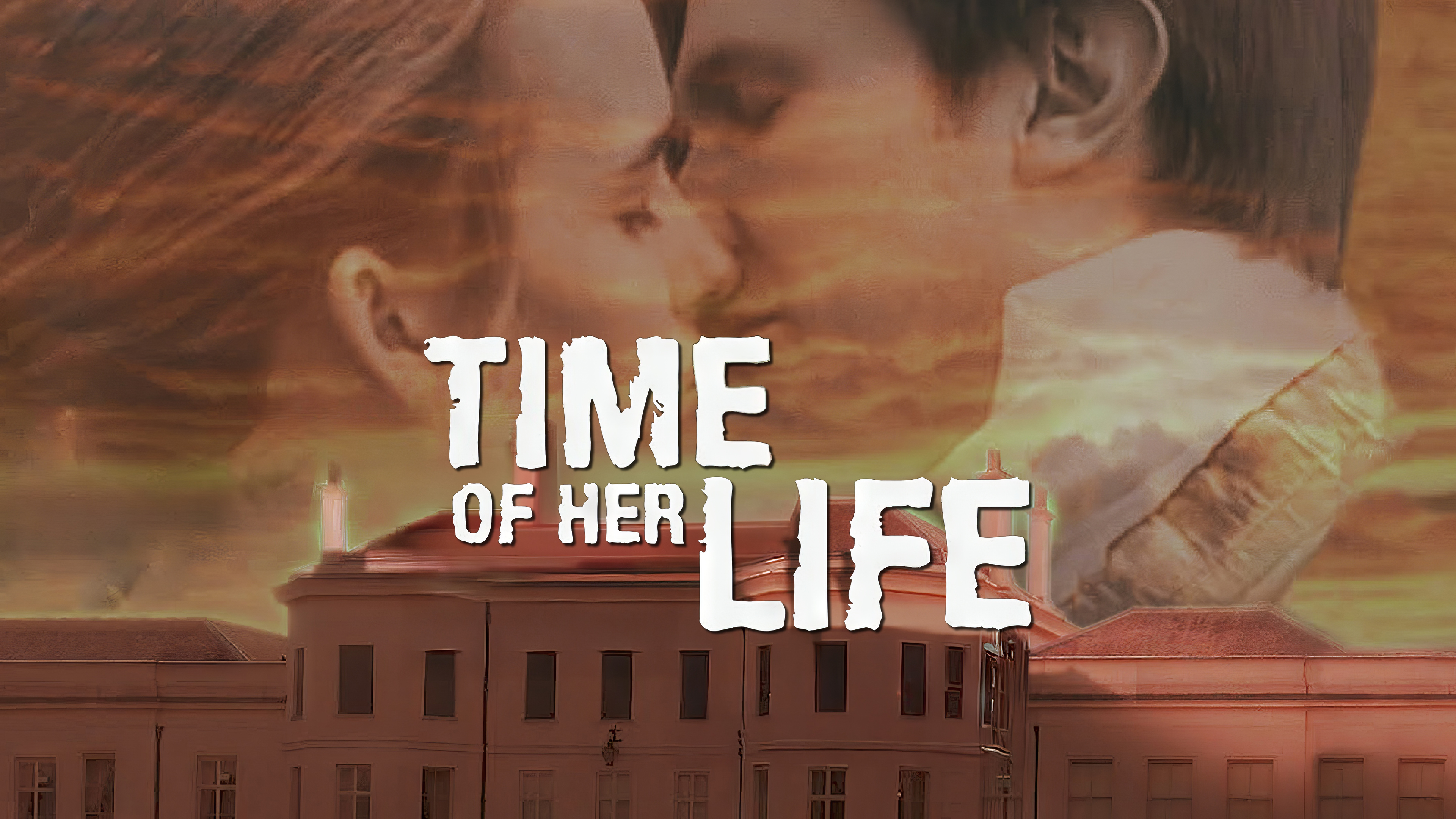 Time of Her Life