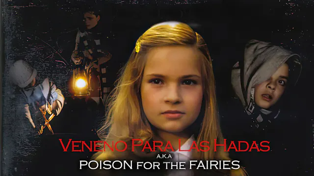 Poison for the Fairies (Veneno para l...