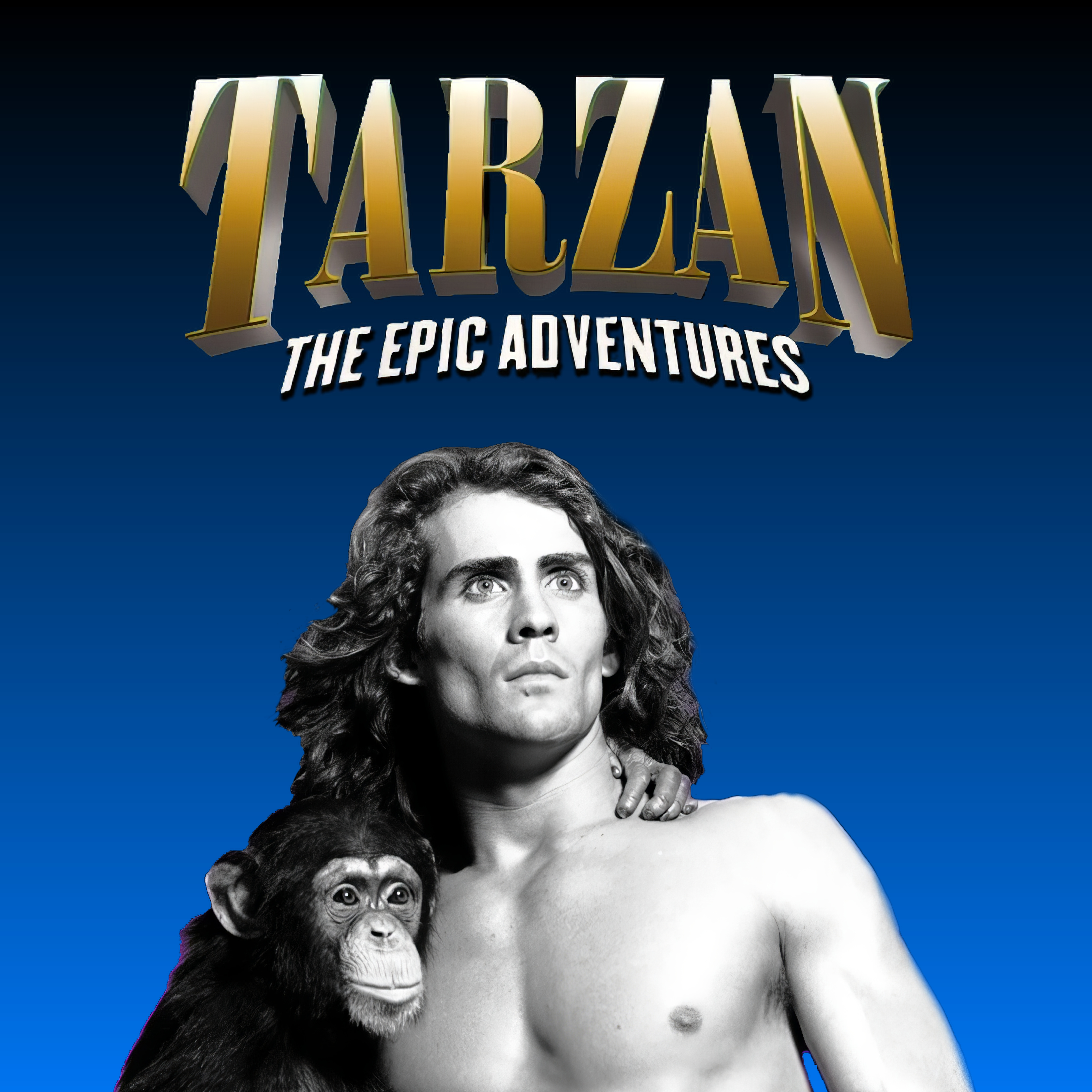 Tarzan: The Epic Adventures