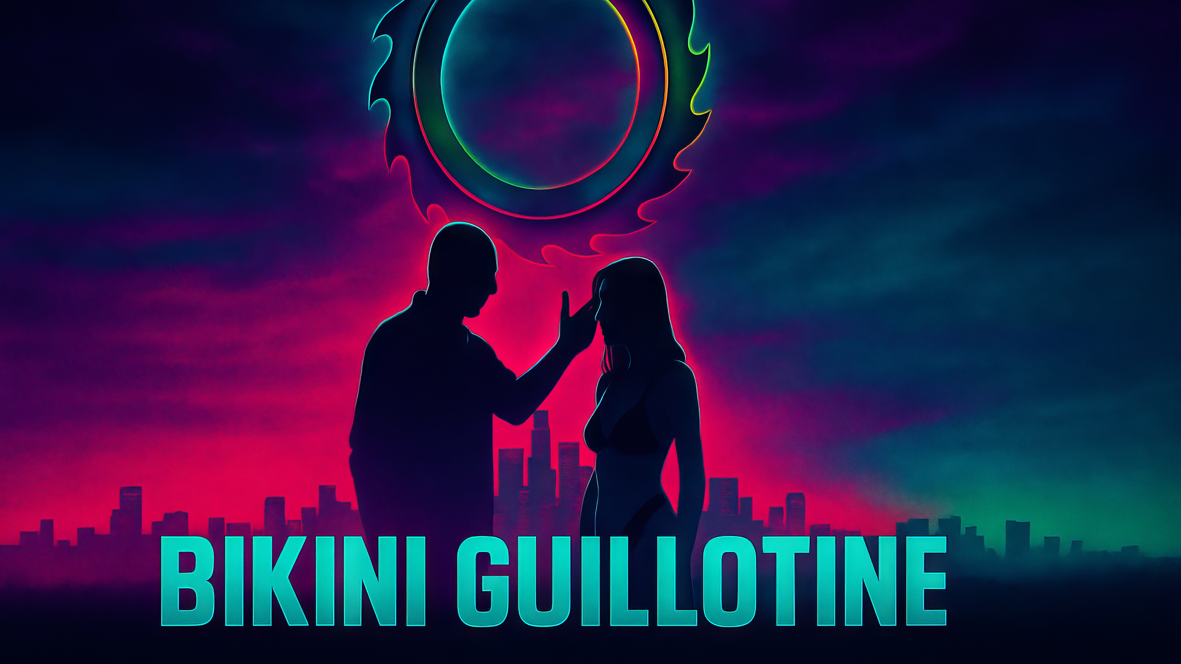 Bikini Guillotine