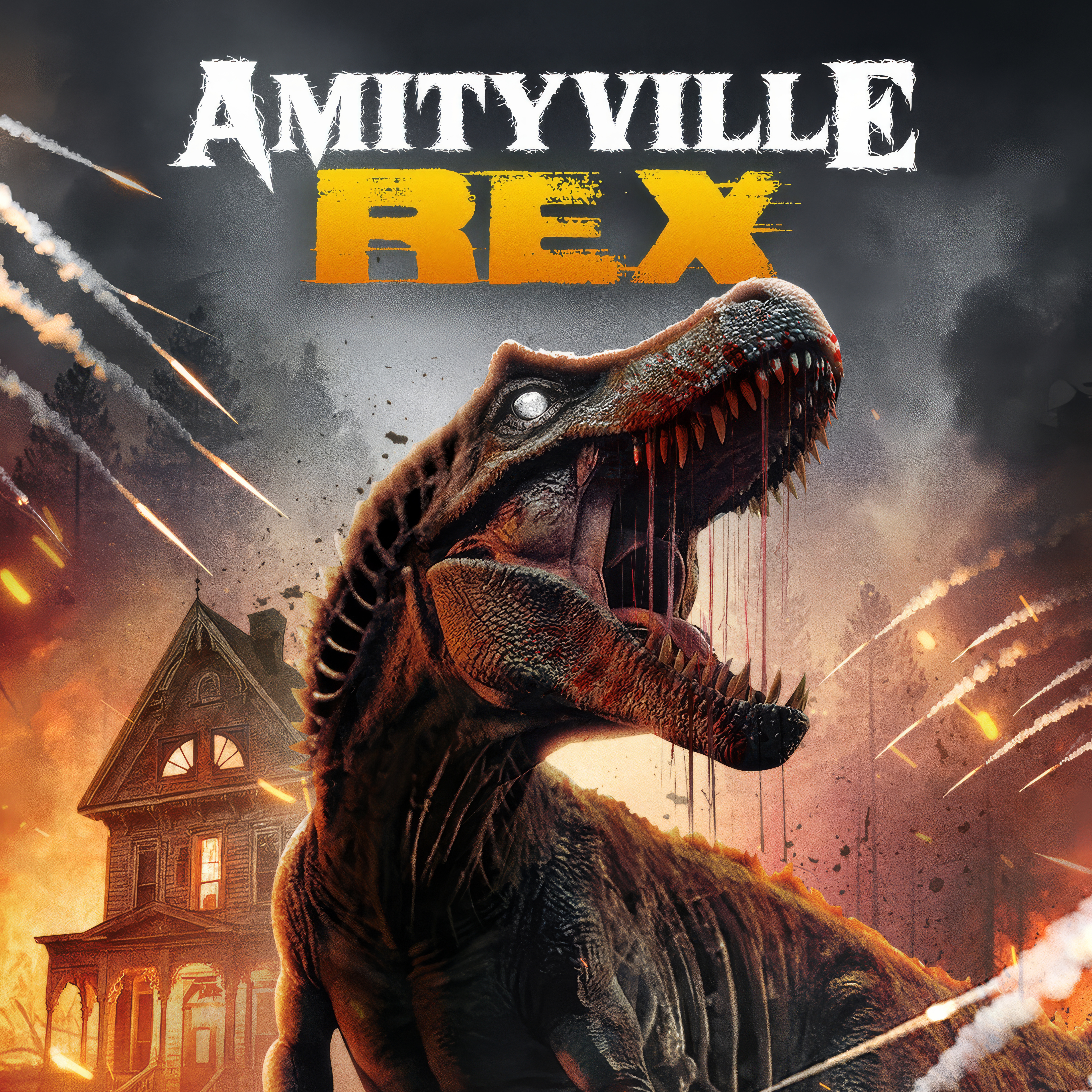Amityville Rex